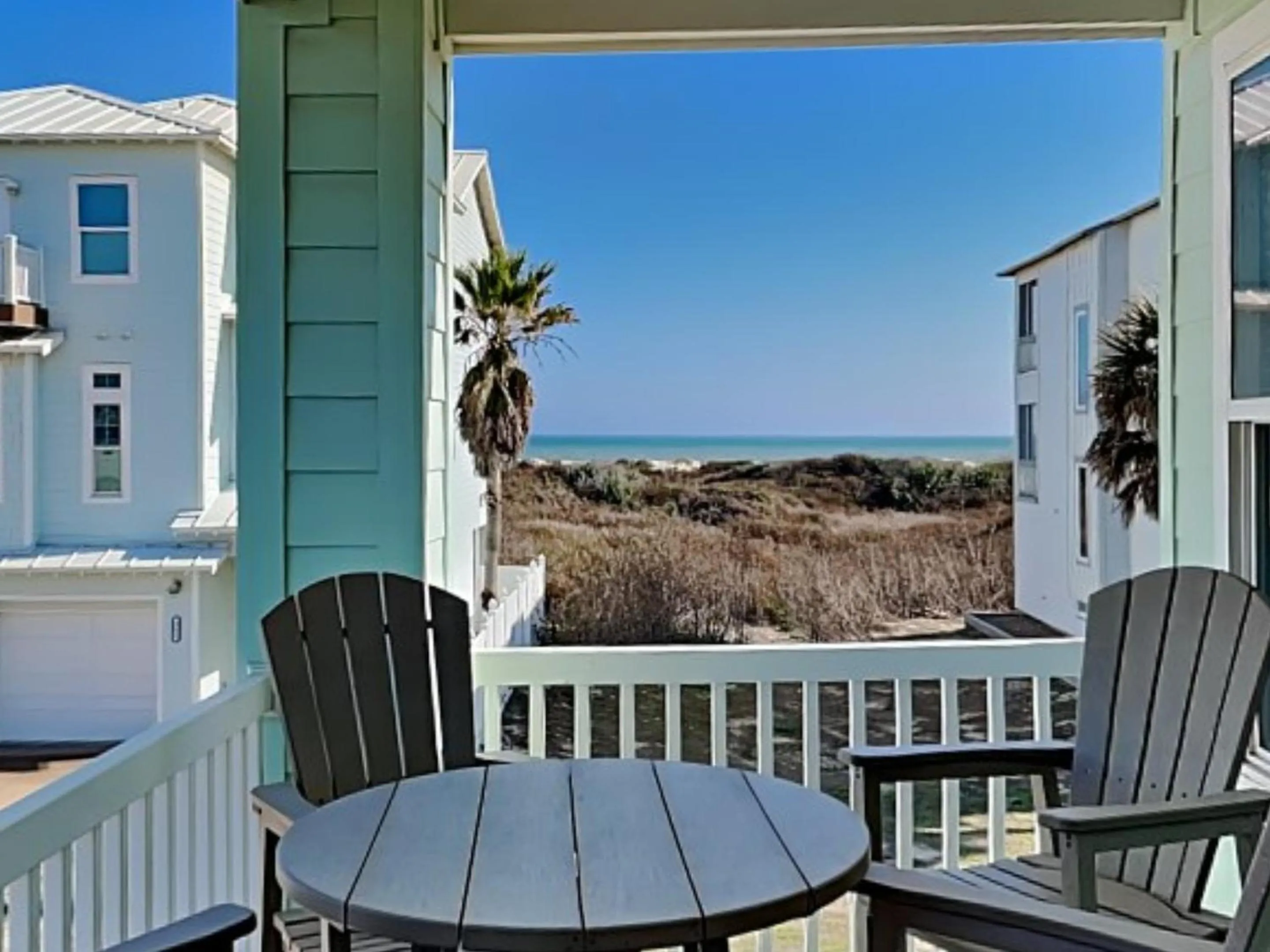 Bella Vista - Port Aransas