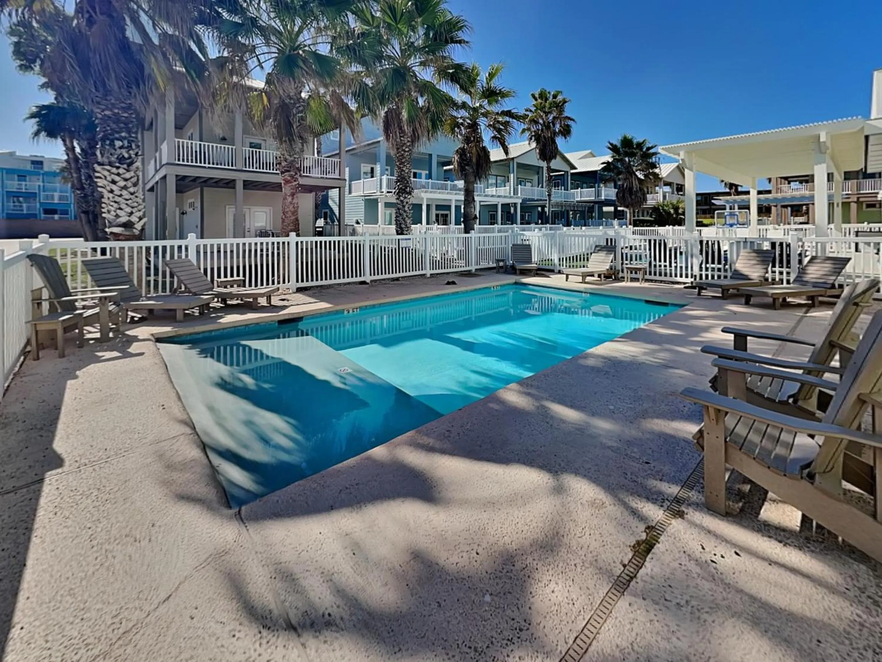 Bella Vista - Port Aransas