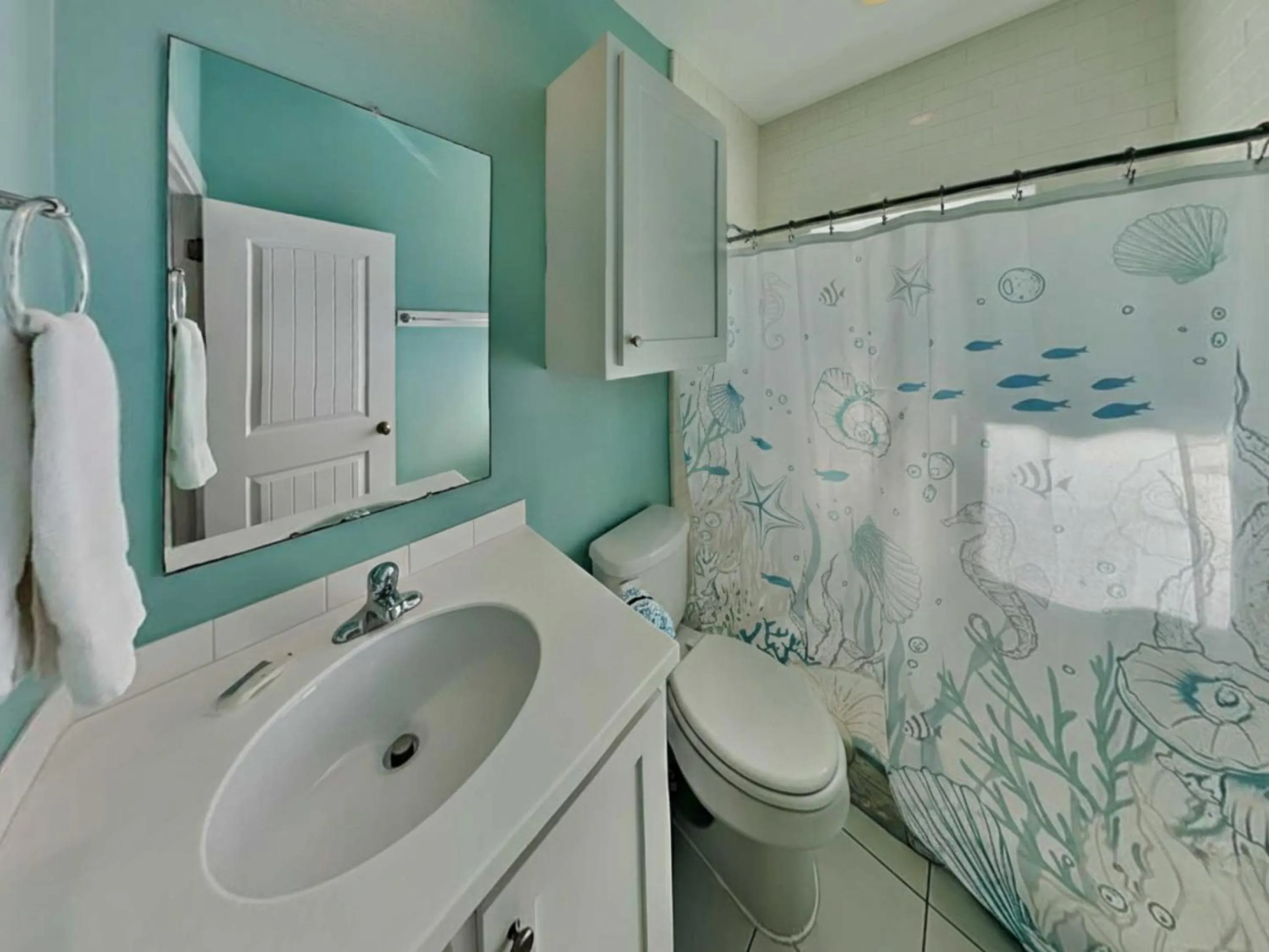 Bella Vista - Port Aransas