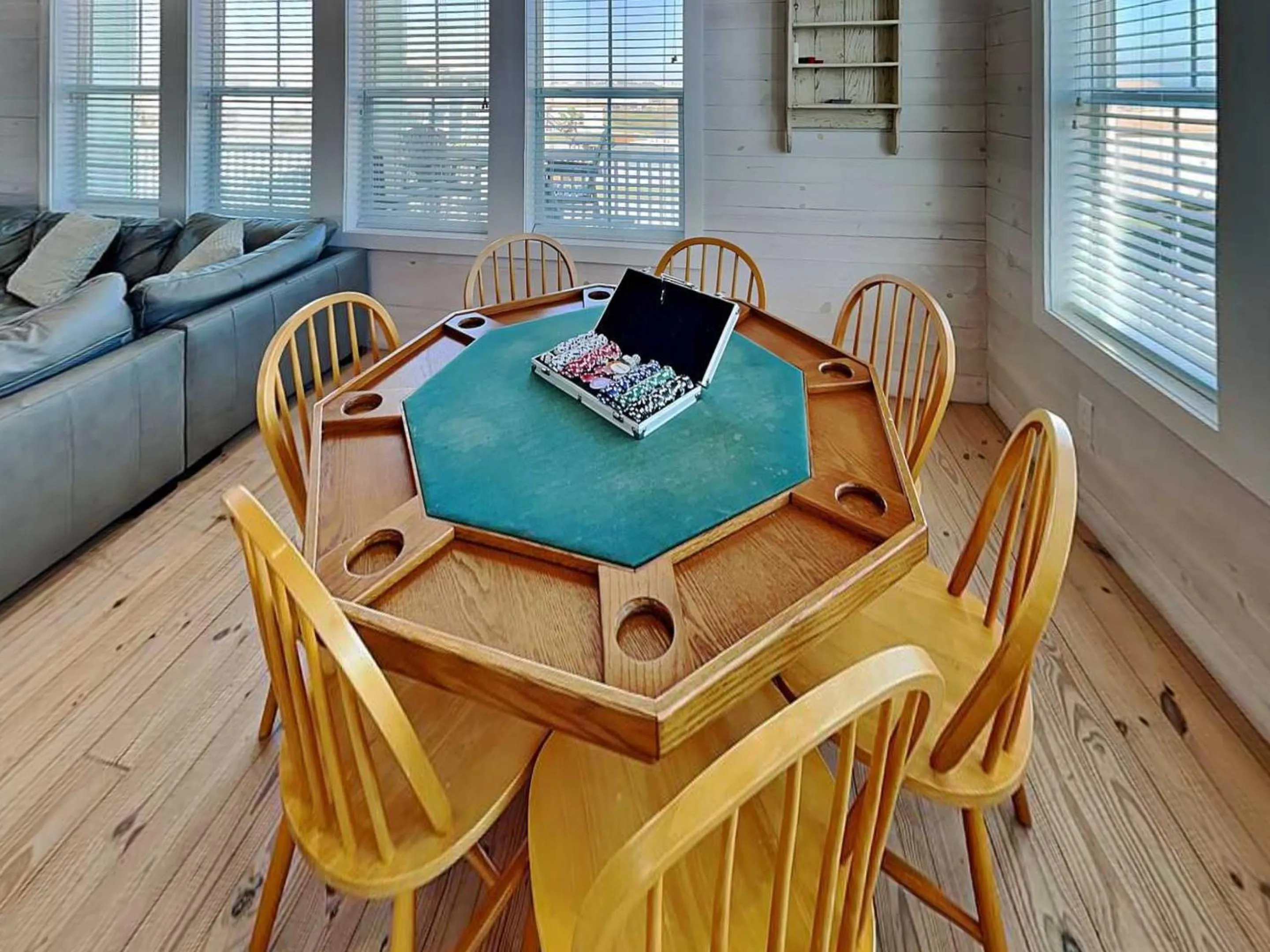 Bella Vista - Port Aransas