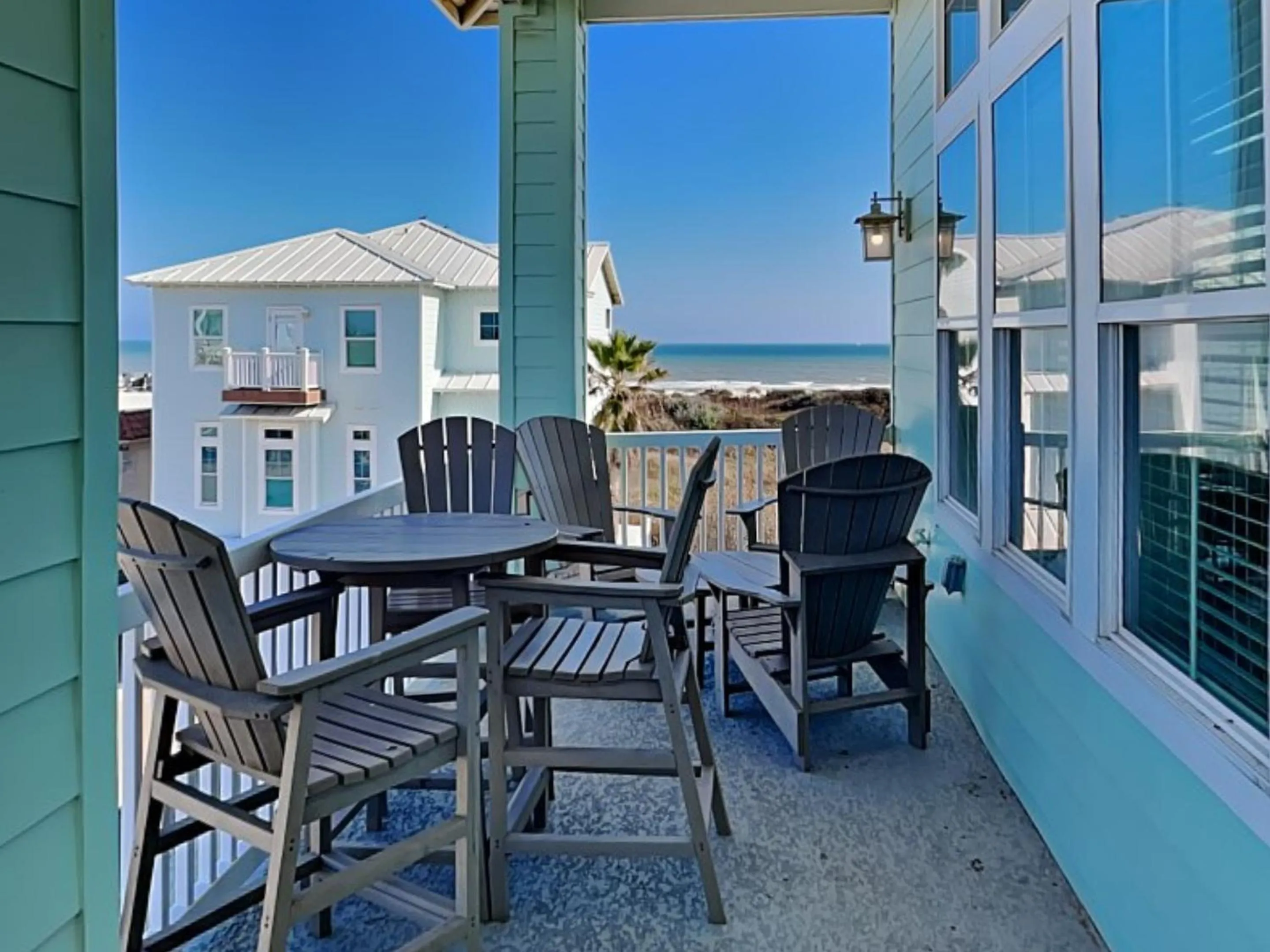 Bella Vista - Port Aransas