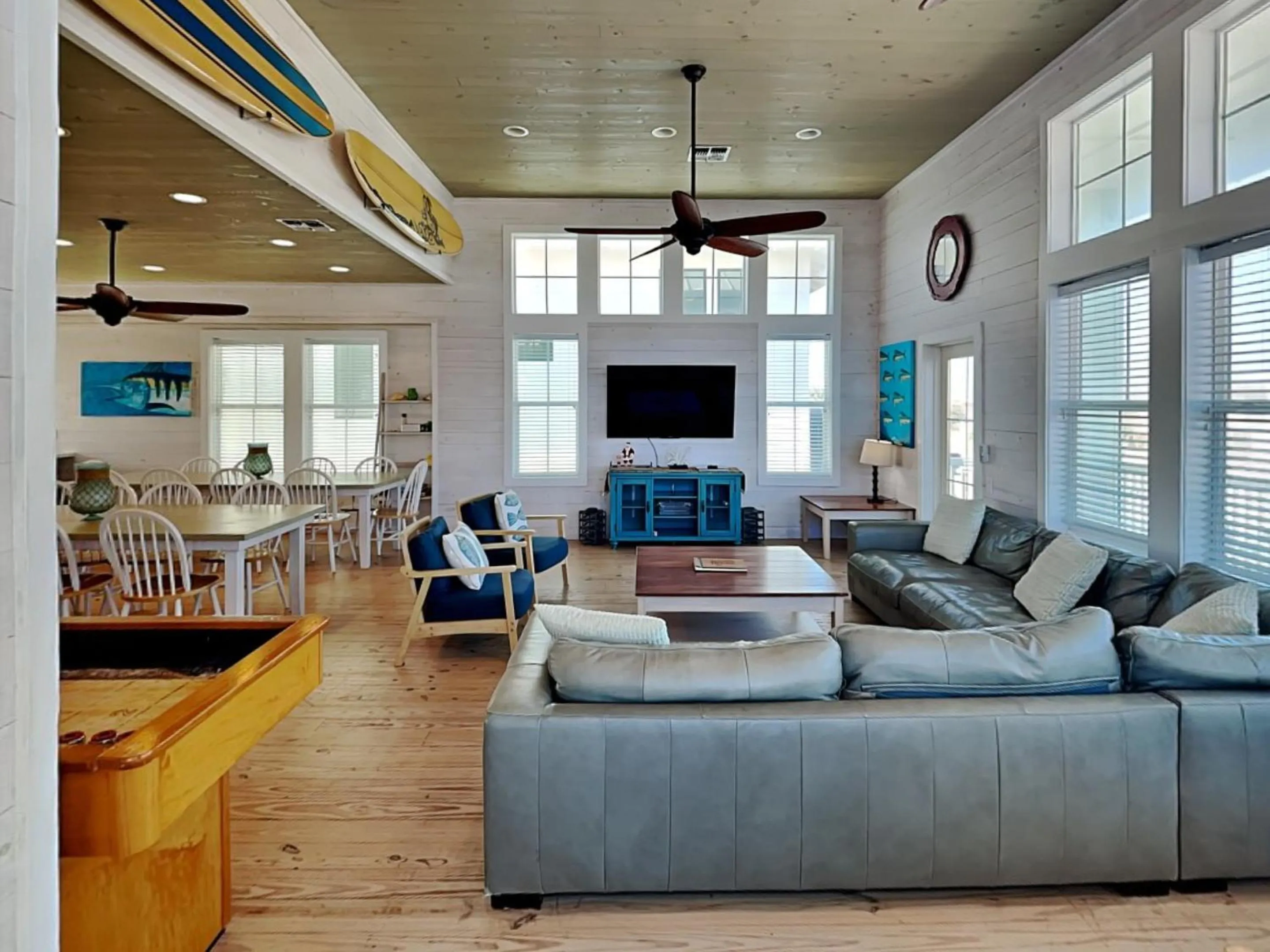 Bella Vista - Port Aransas