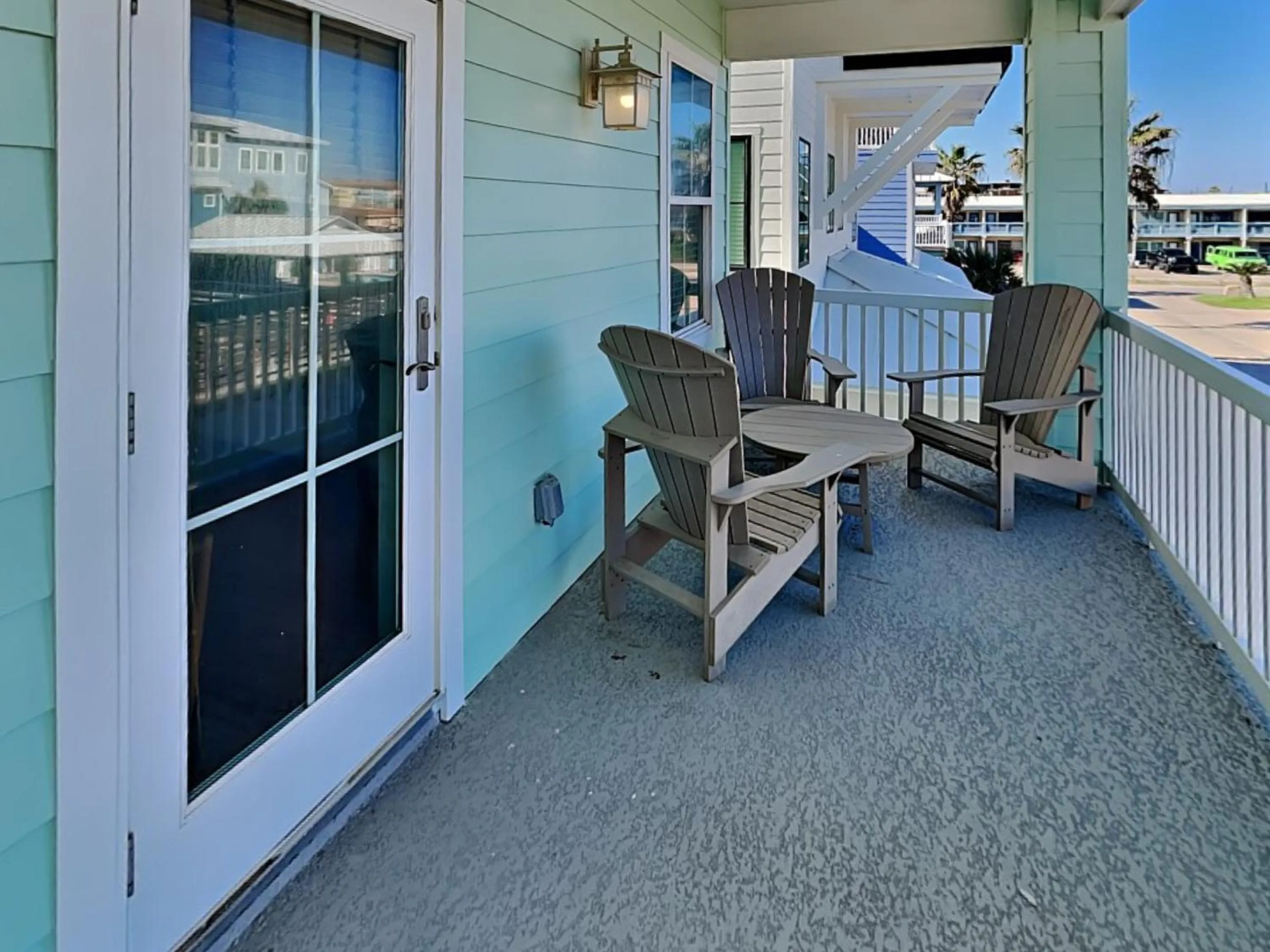 Bella Vista - Port Aransas