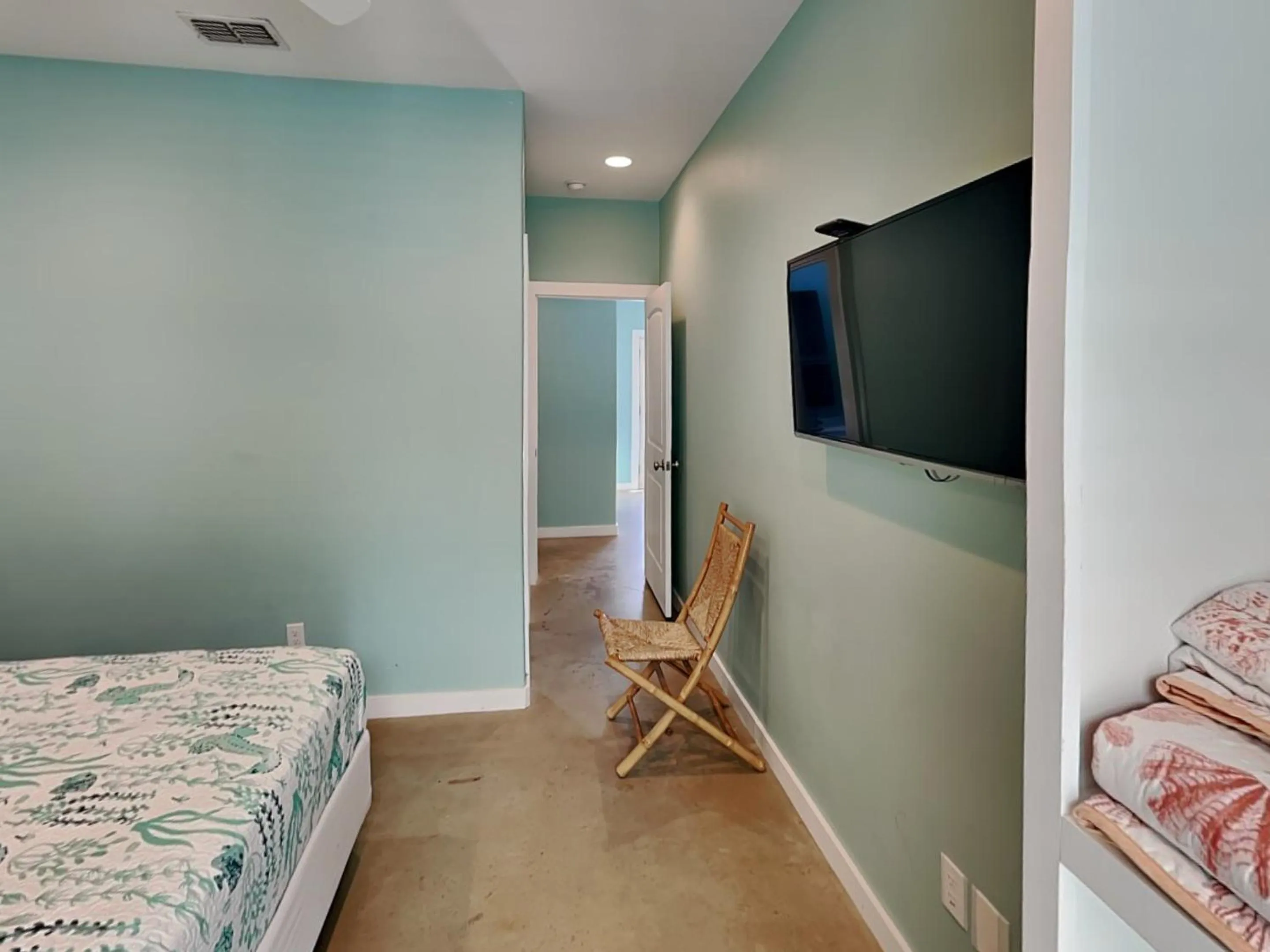 Bed in Bella Vista - Port Aransas