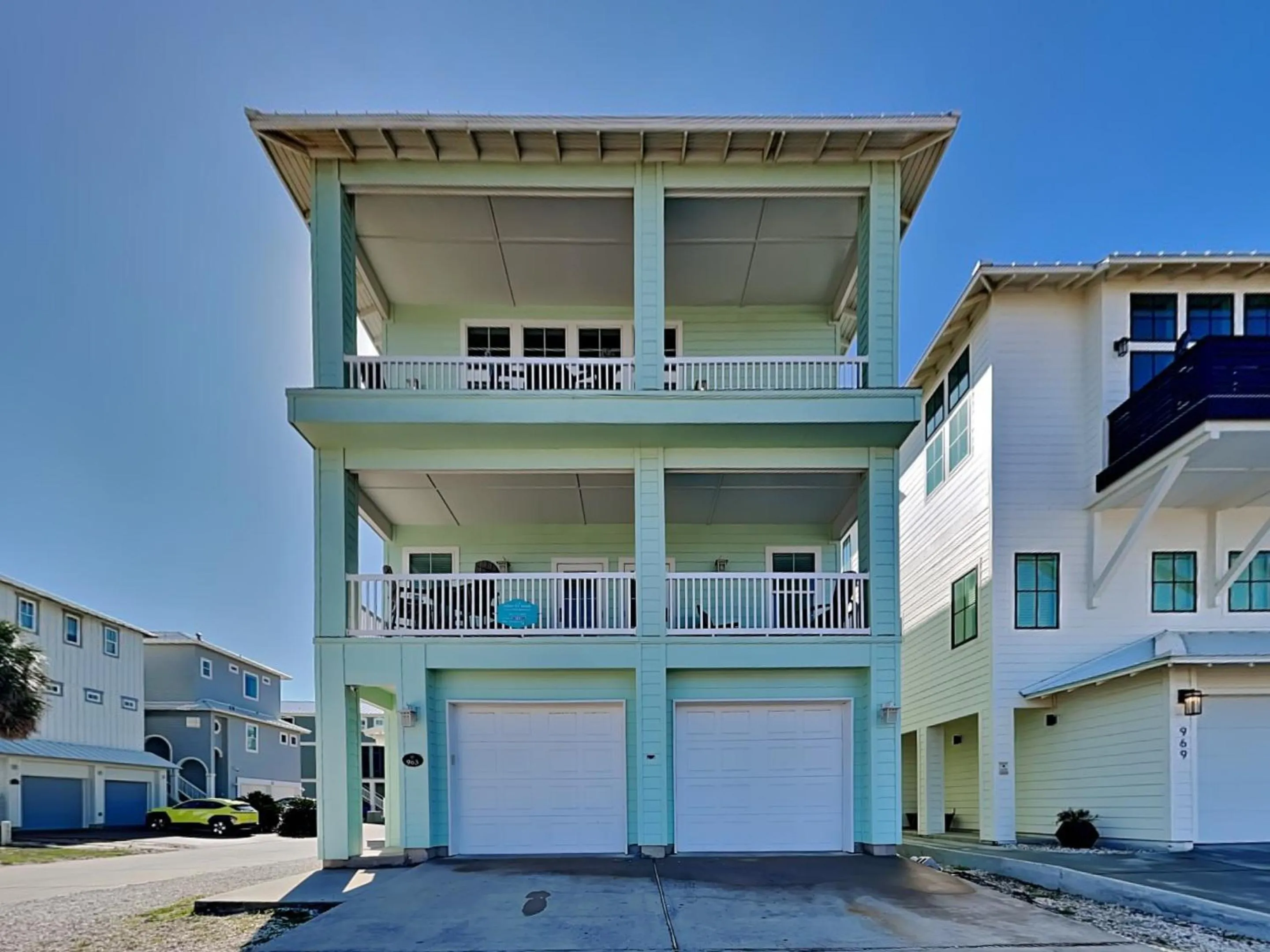 Bella Vista - Port Aransas