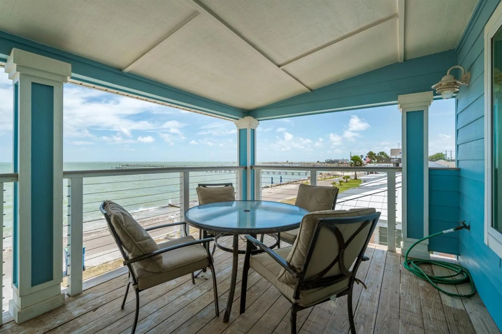 Property building in Best - Little - Orr House