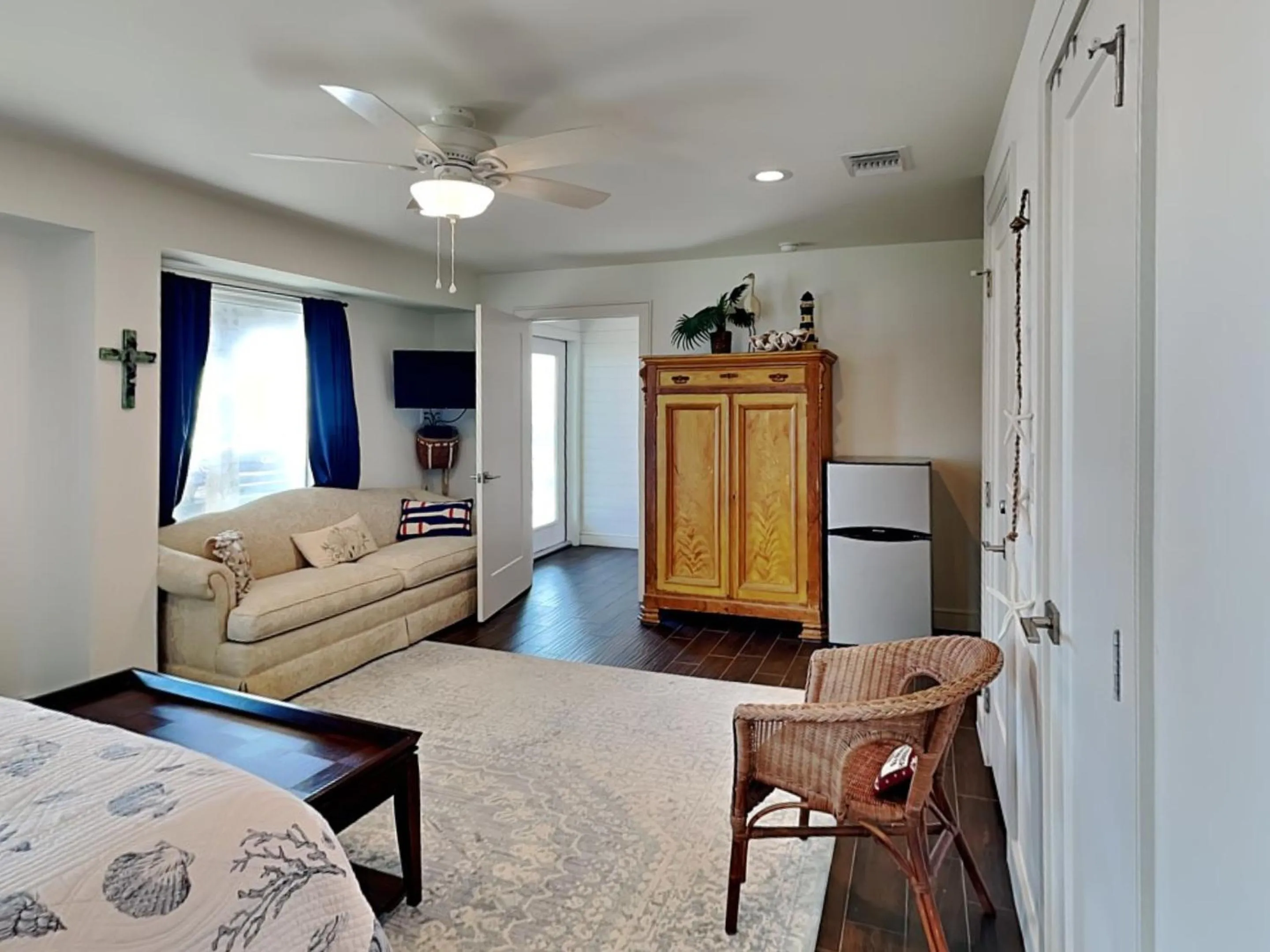 Best - Little - Orr House