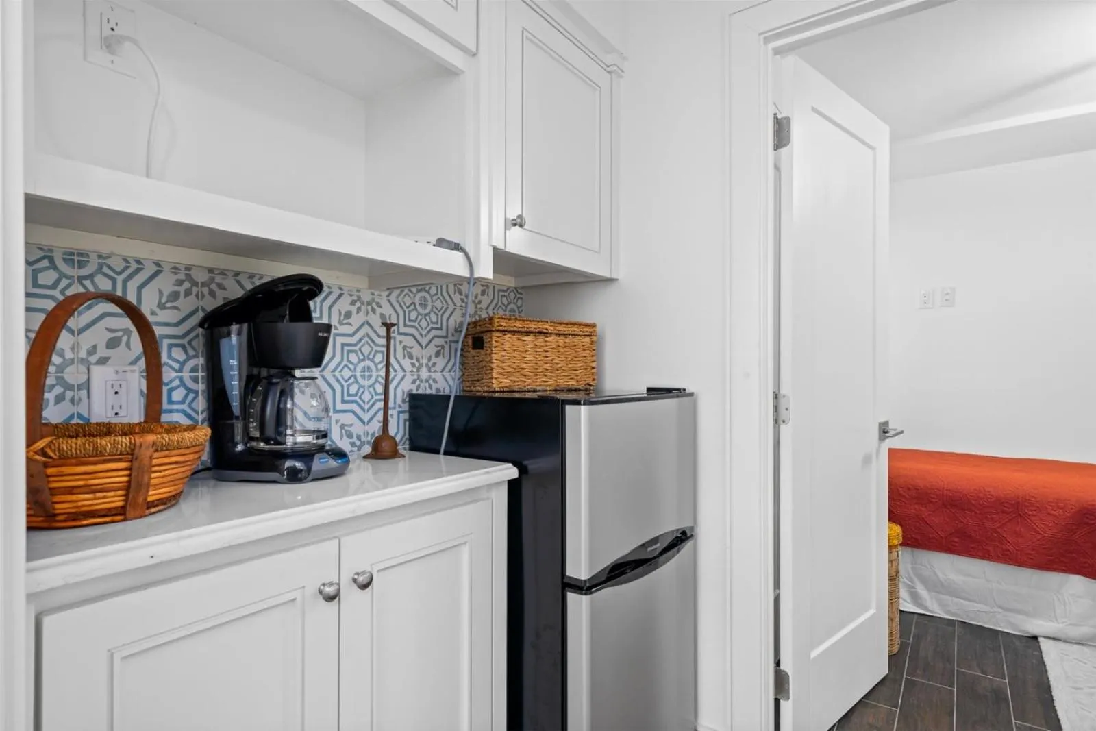 Property building in Best - Little - Orr House