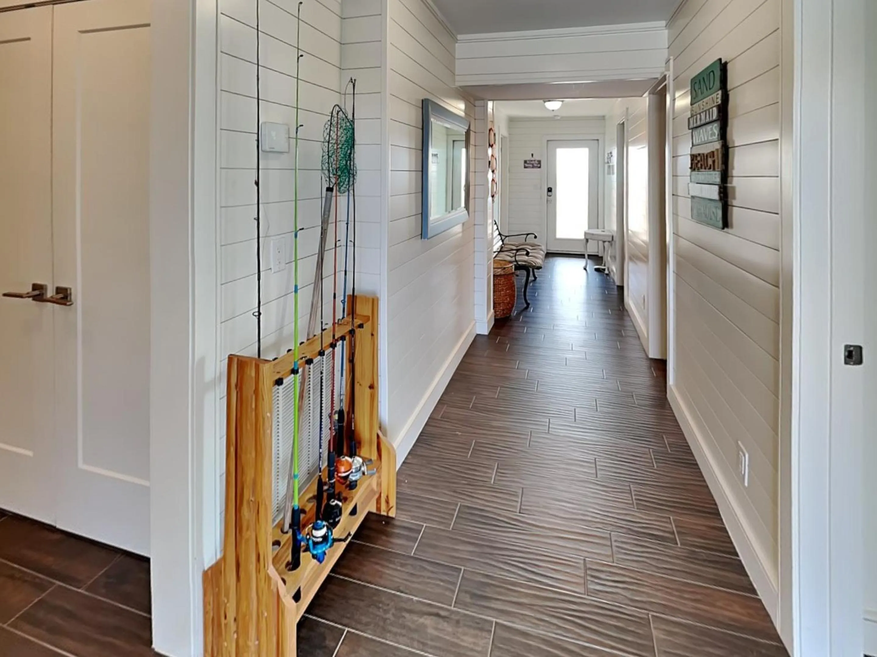 Best - Little - Orr House