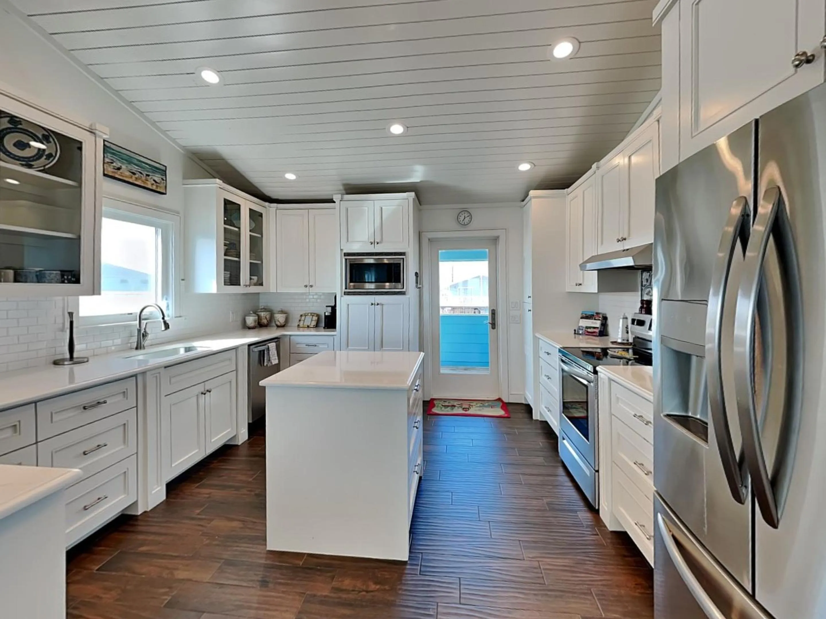 Best - Little - Orr House