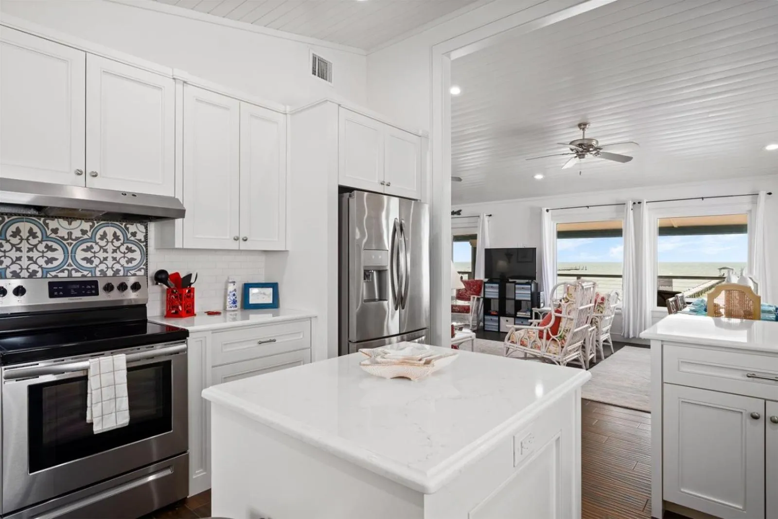 Property building in Best - Little - Orr House