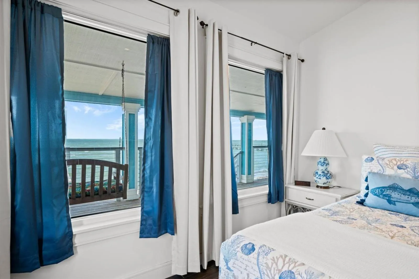 Property building, Bed in Best - Little - Orr House