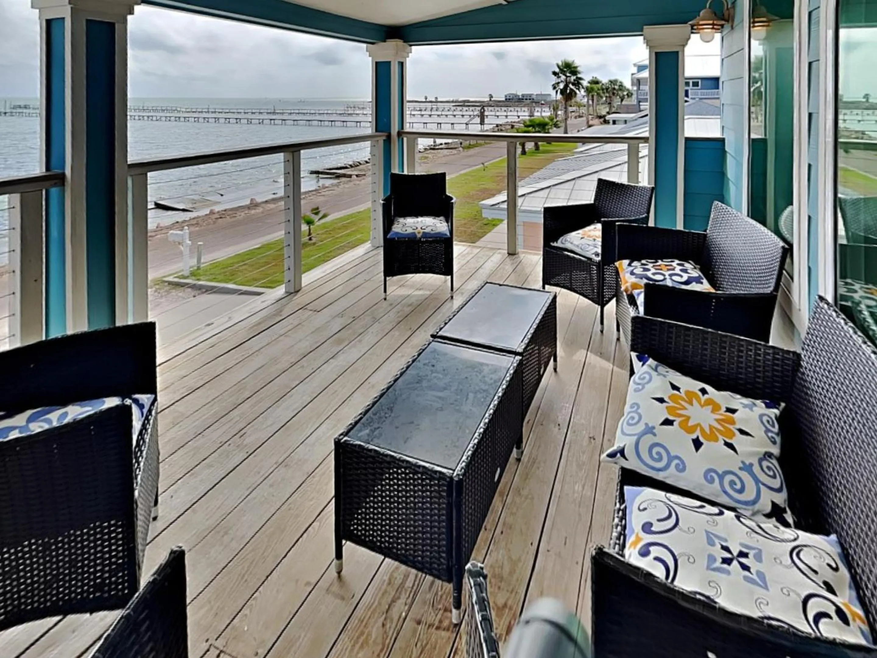 Best - Little - Orr House