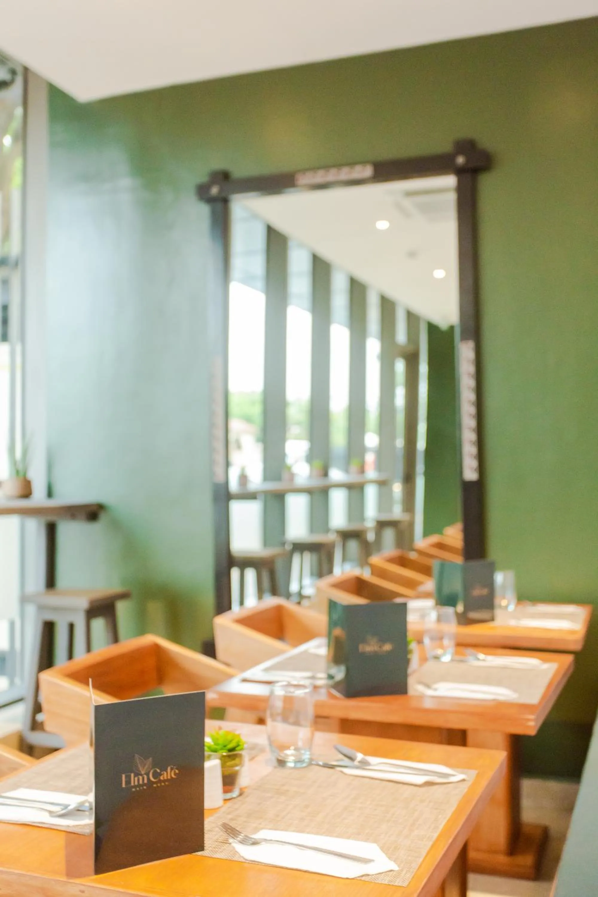 Property building in Accra Luxury Apartments @ The Lennox