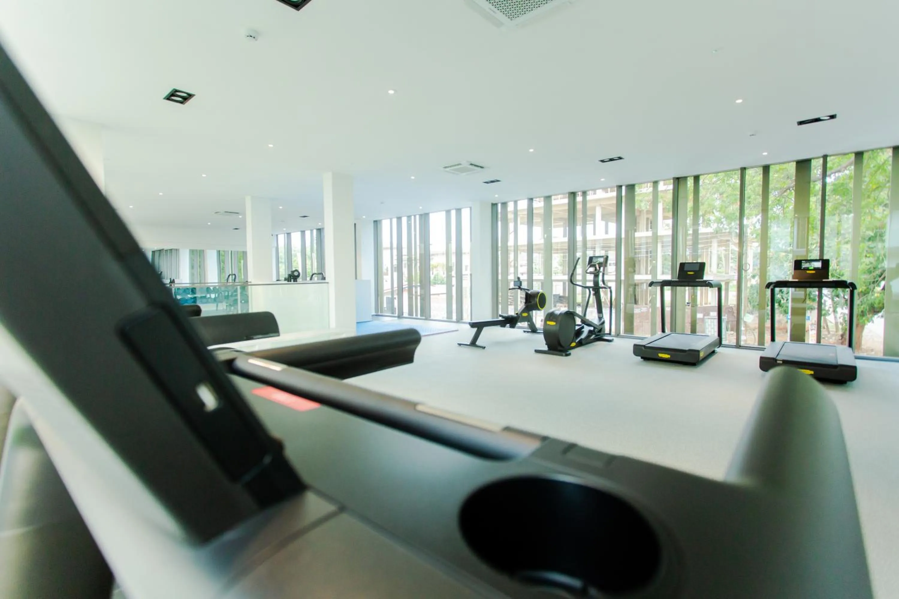 Property building in Accra Luxury Apartments @ The Lennox