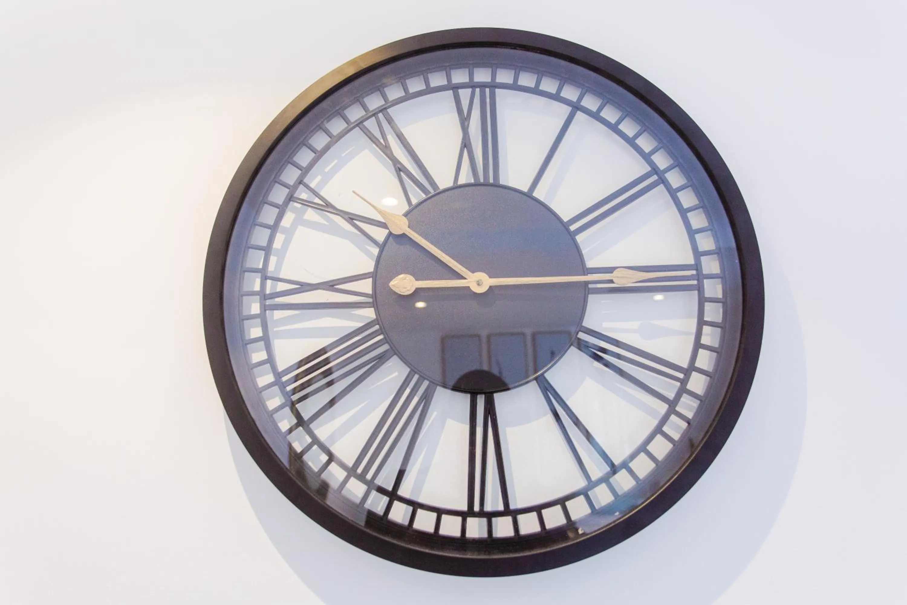 Decorative detail in Accra Luxury Apartments @ The Lennox