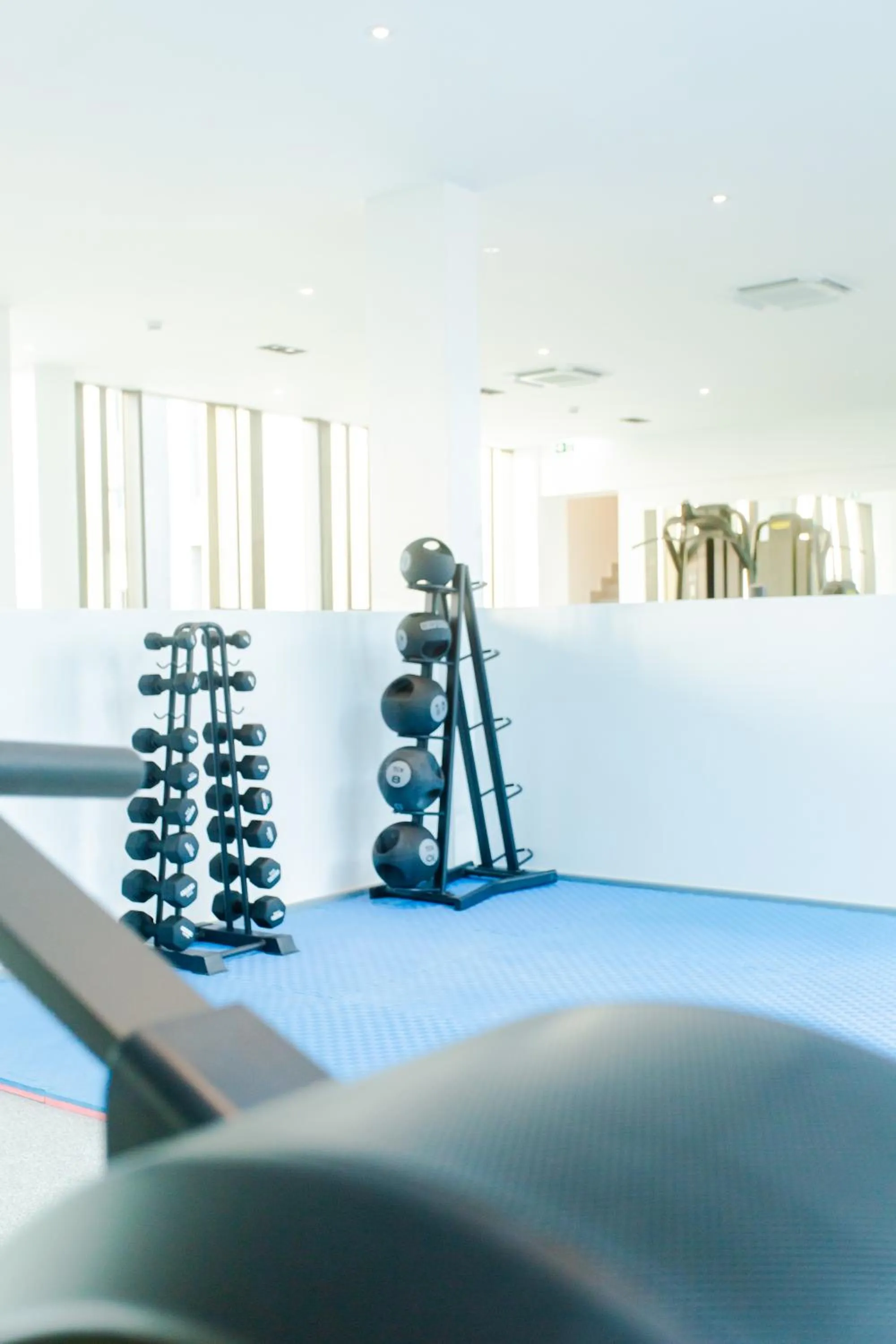 Property building in Accra Luxury Apartments @ The Lennox