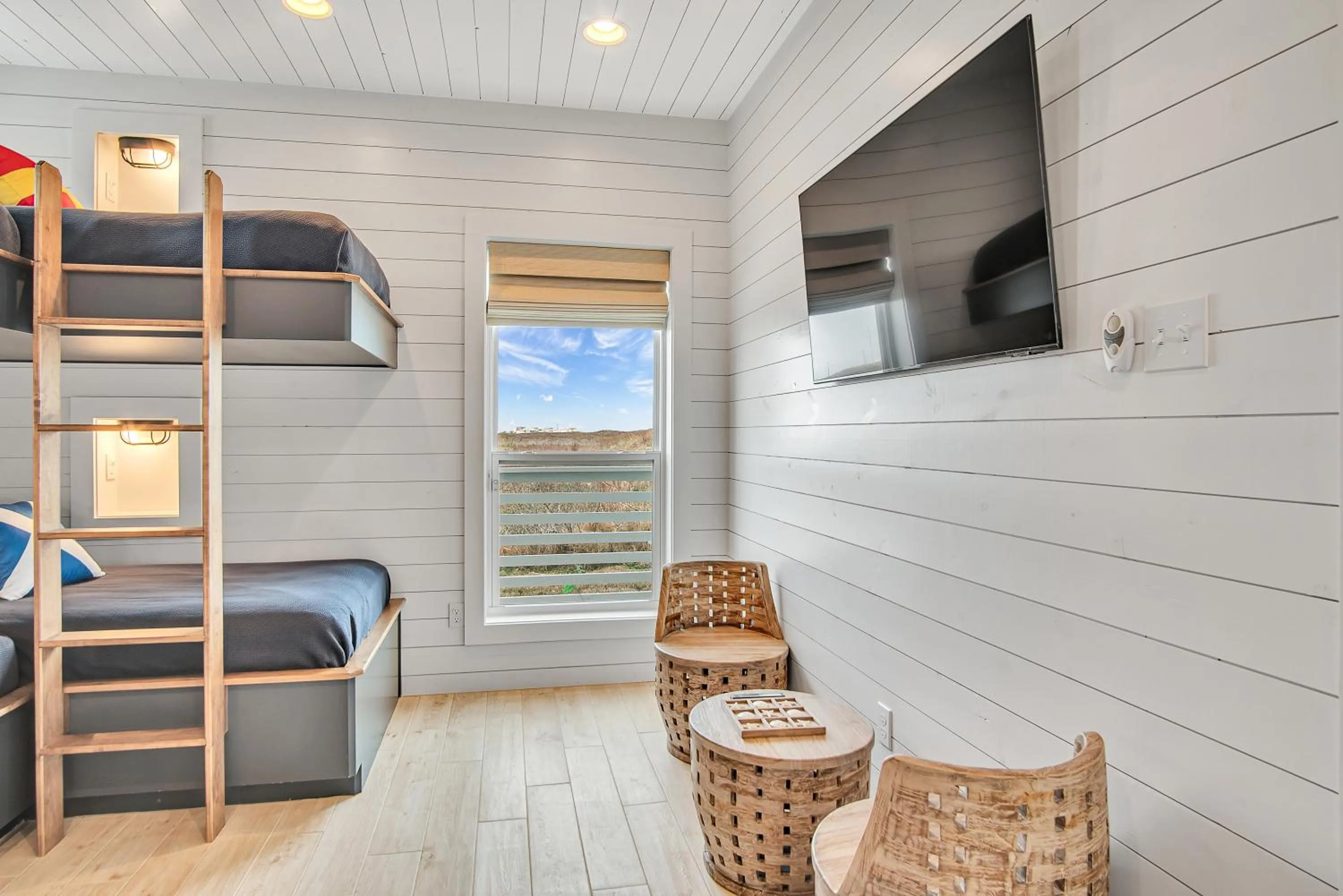 Property building in BeachHouse Bliss