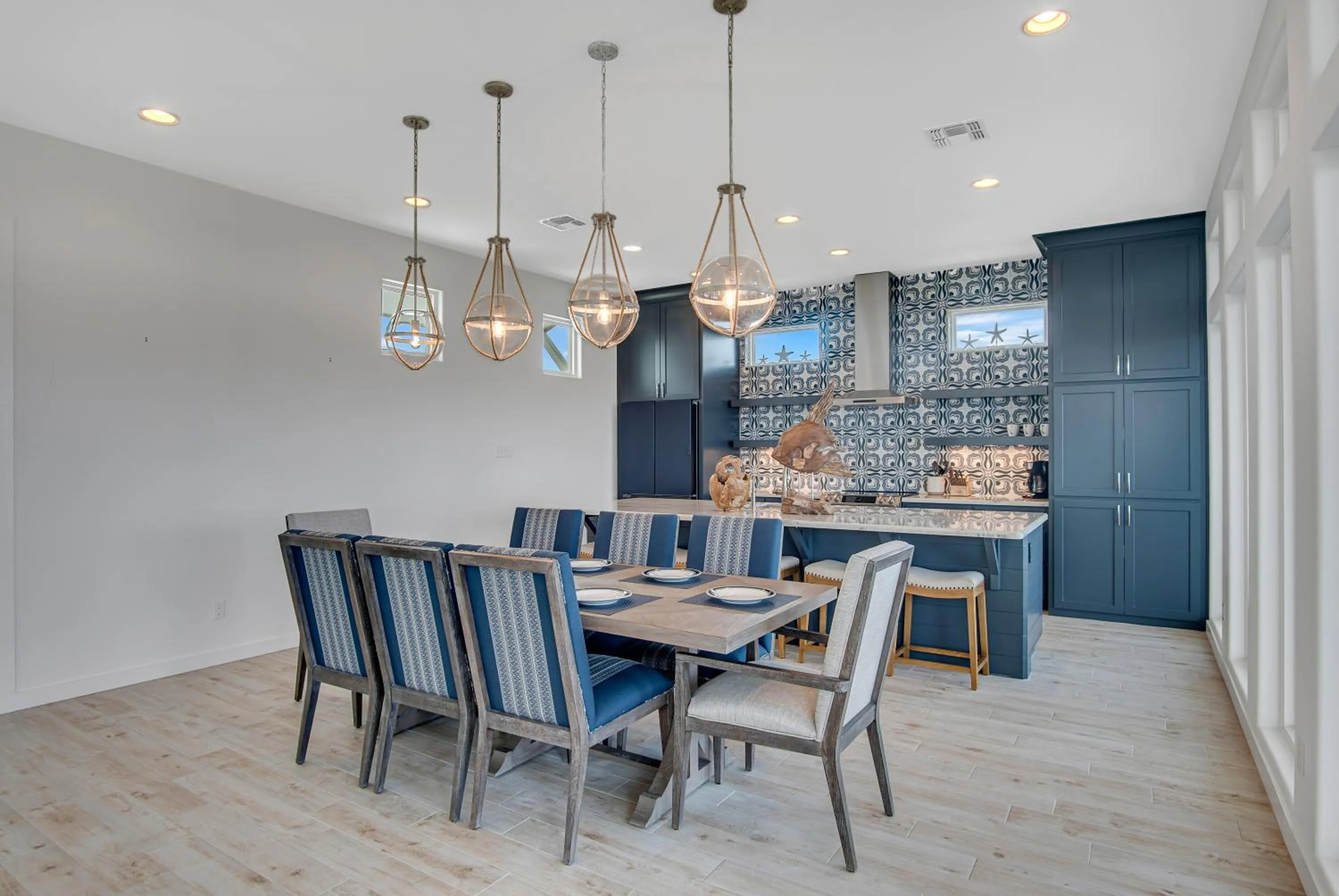 Property building in BeachHouse Bliss