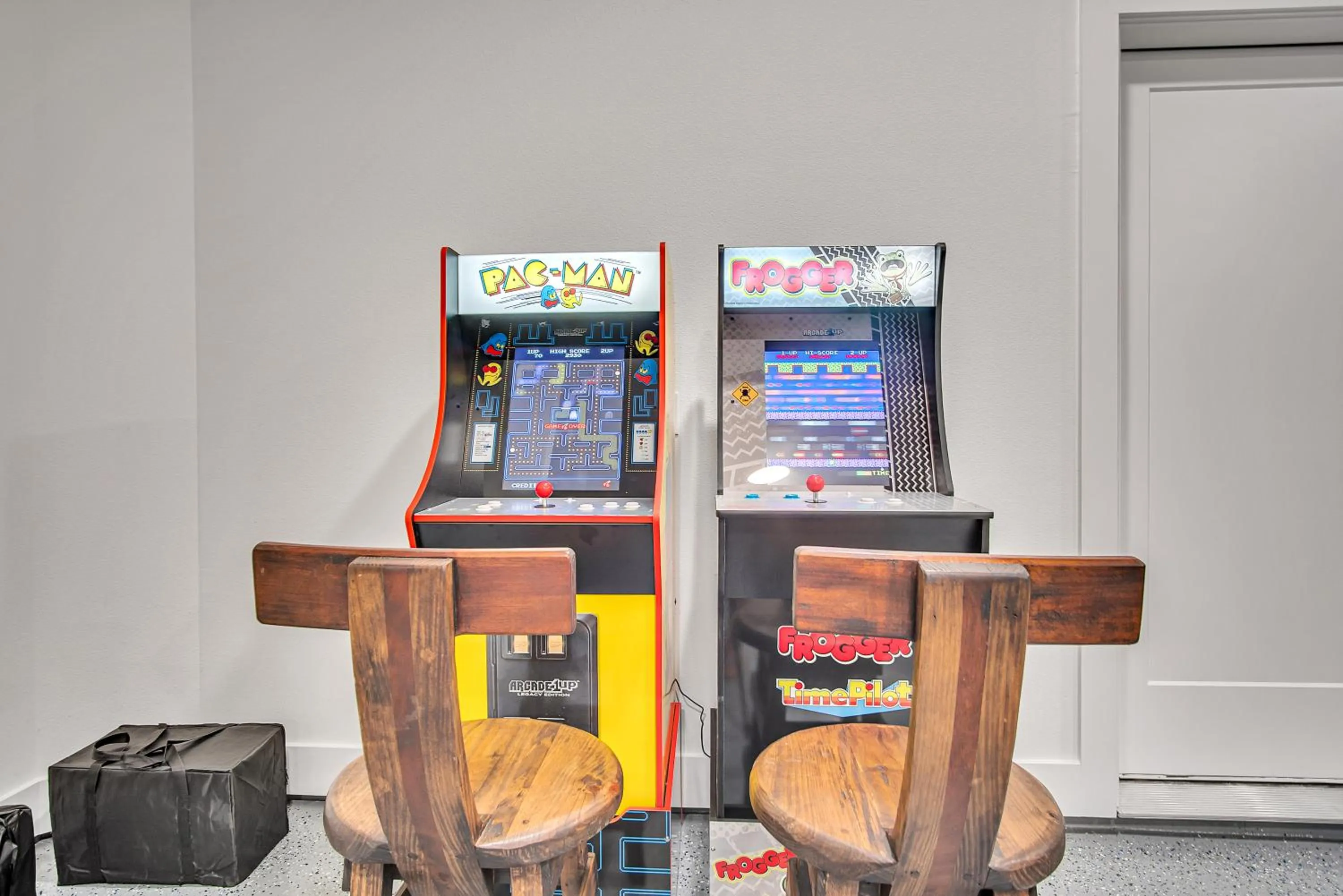 Property building in BeachHouse Bliss