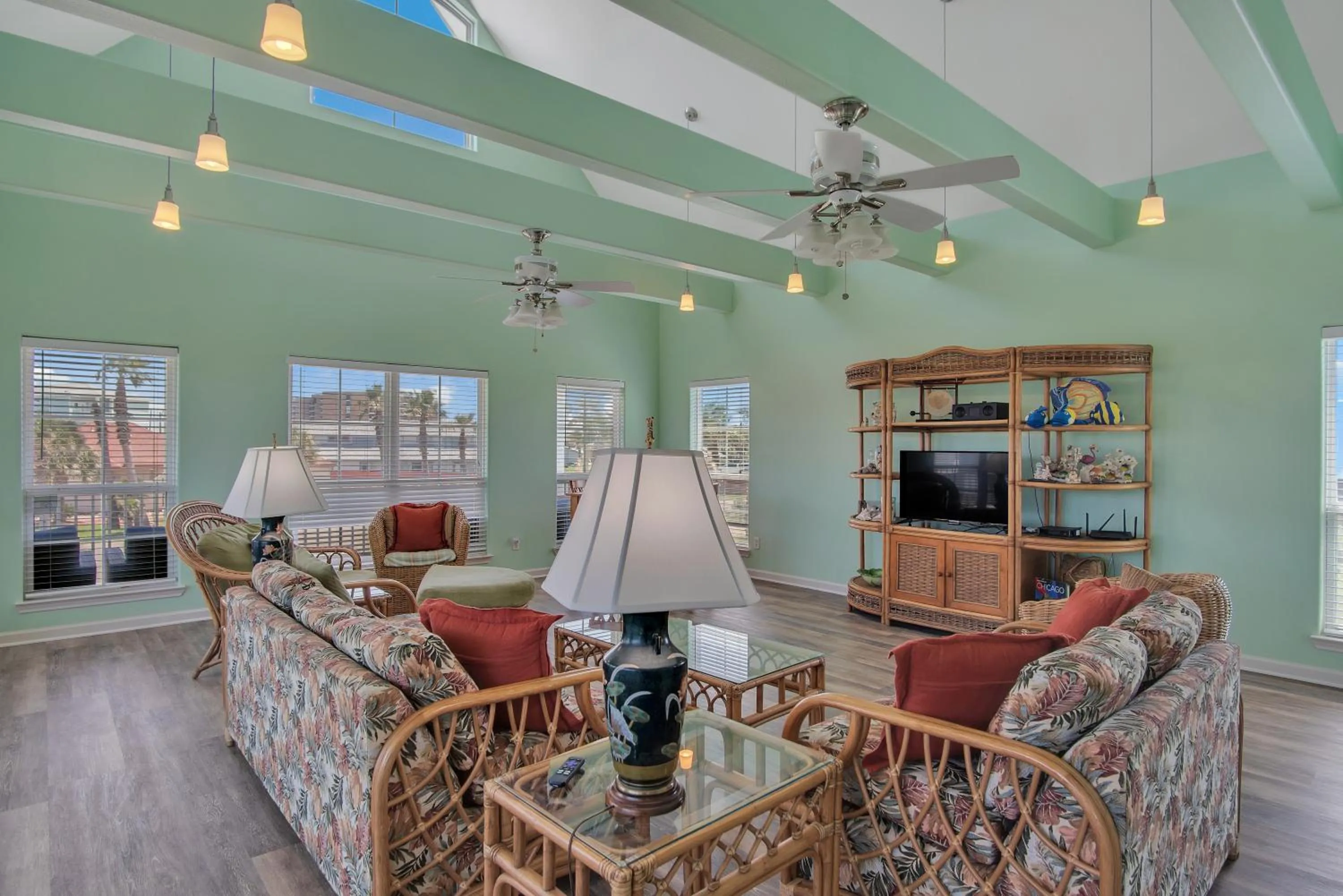 Property building in Casa La Vista