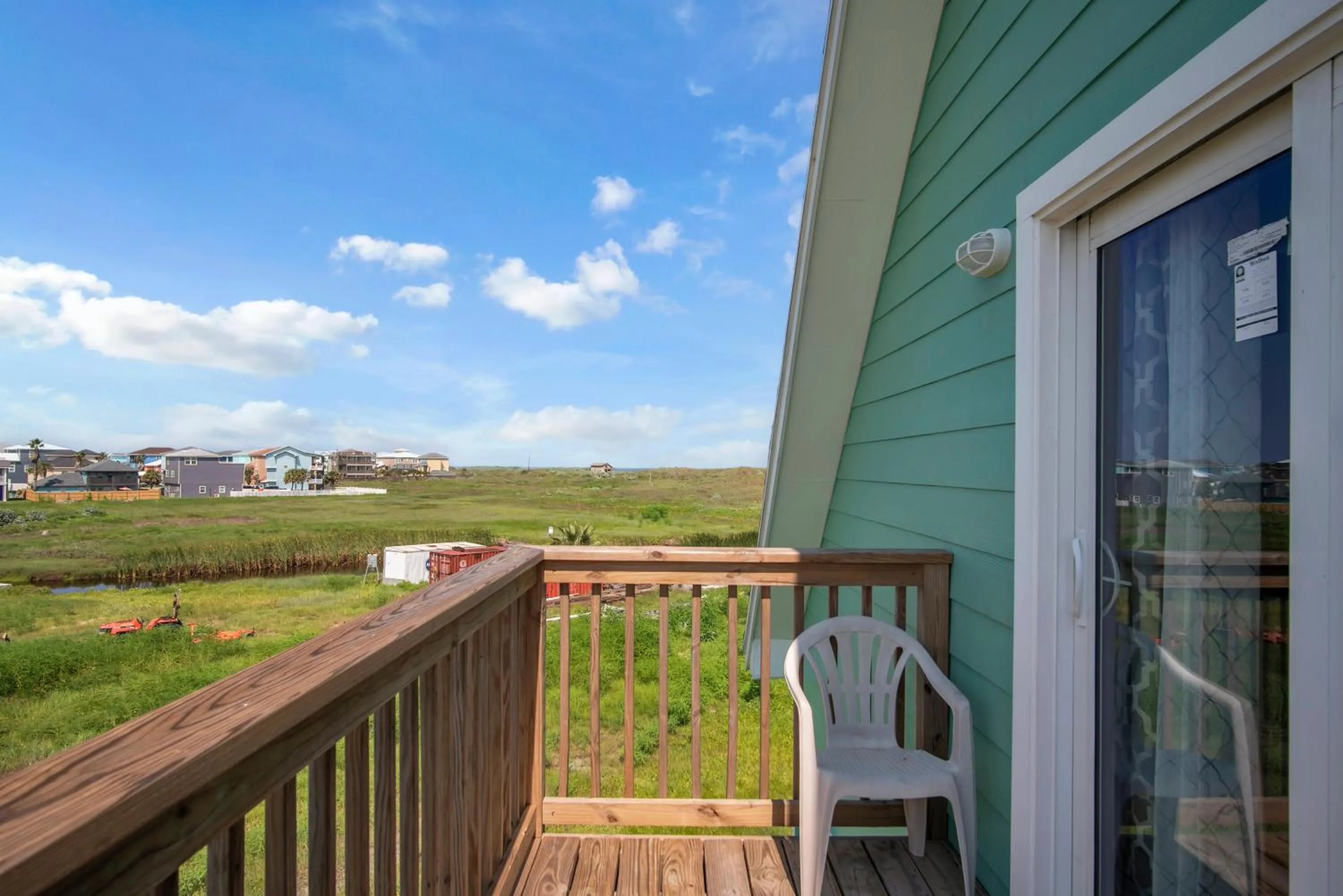 Property building in Casa La Vista