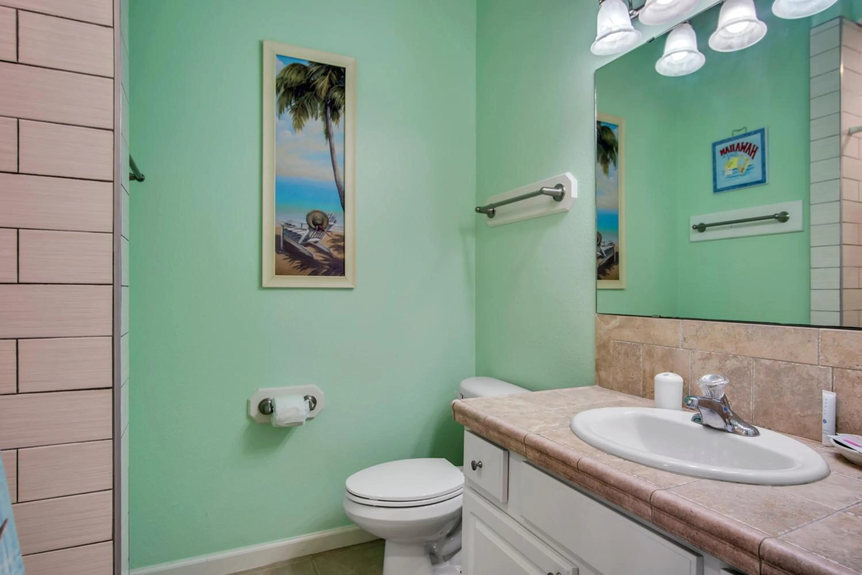 Property building in Casa La Vista