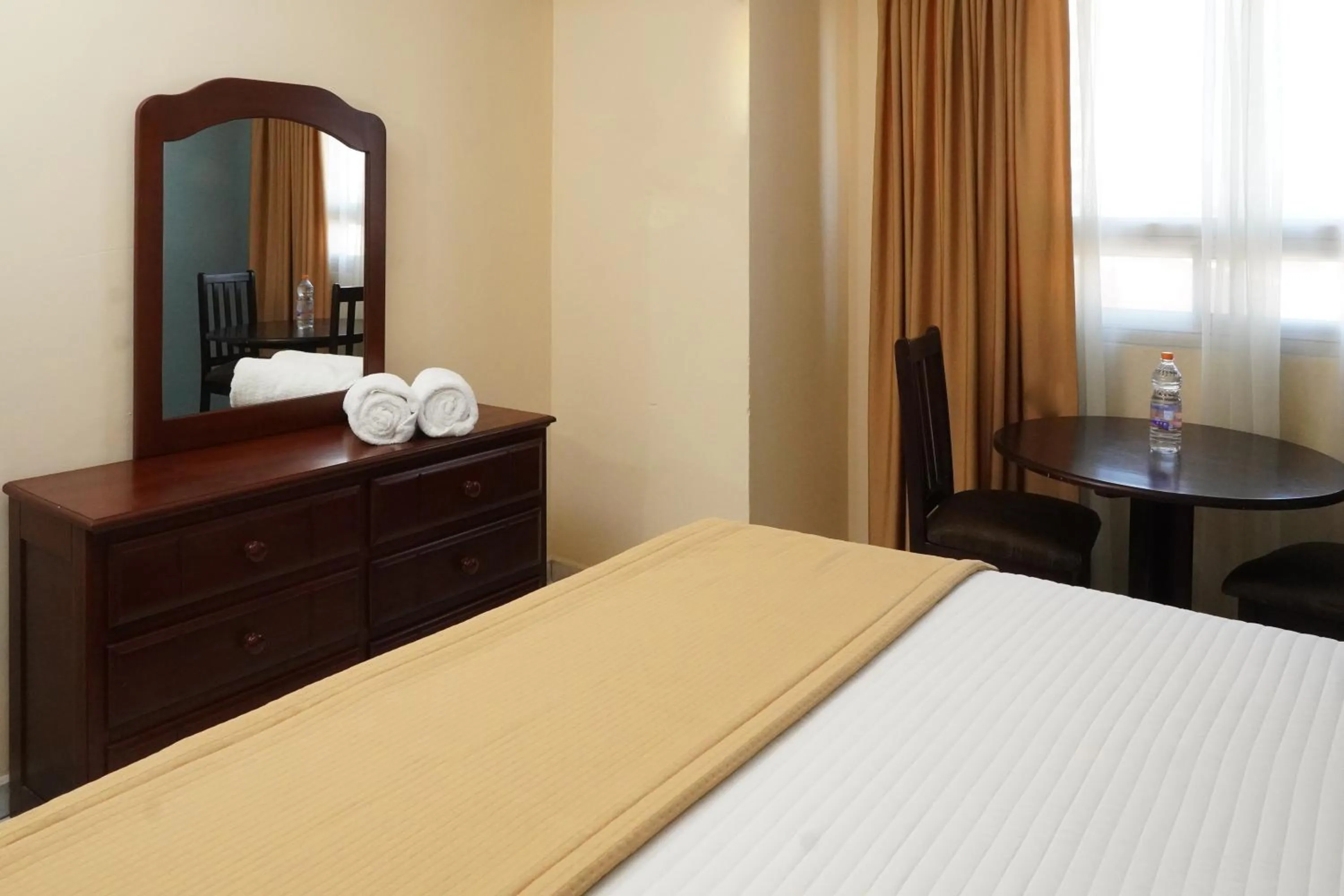 Hotel Palace Ejecutivo