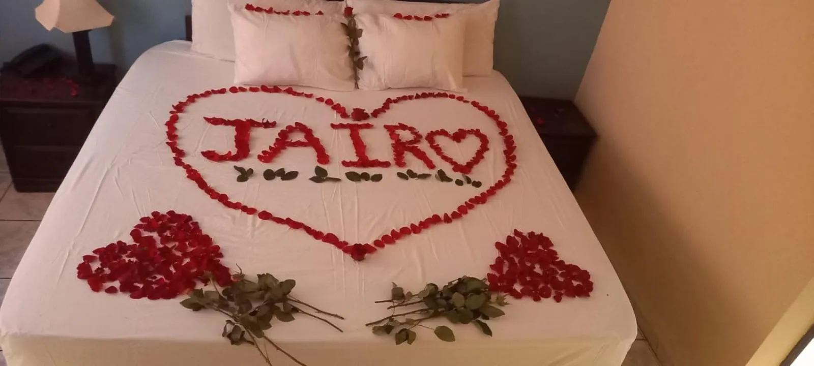 Hotel Palace Ejecutivo