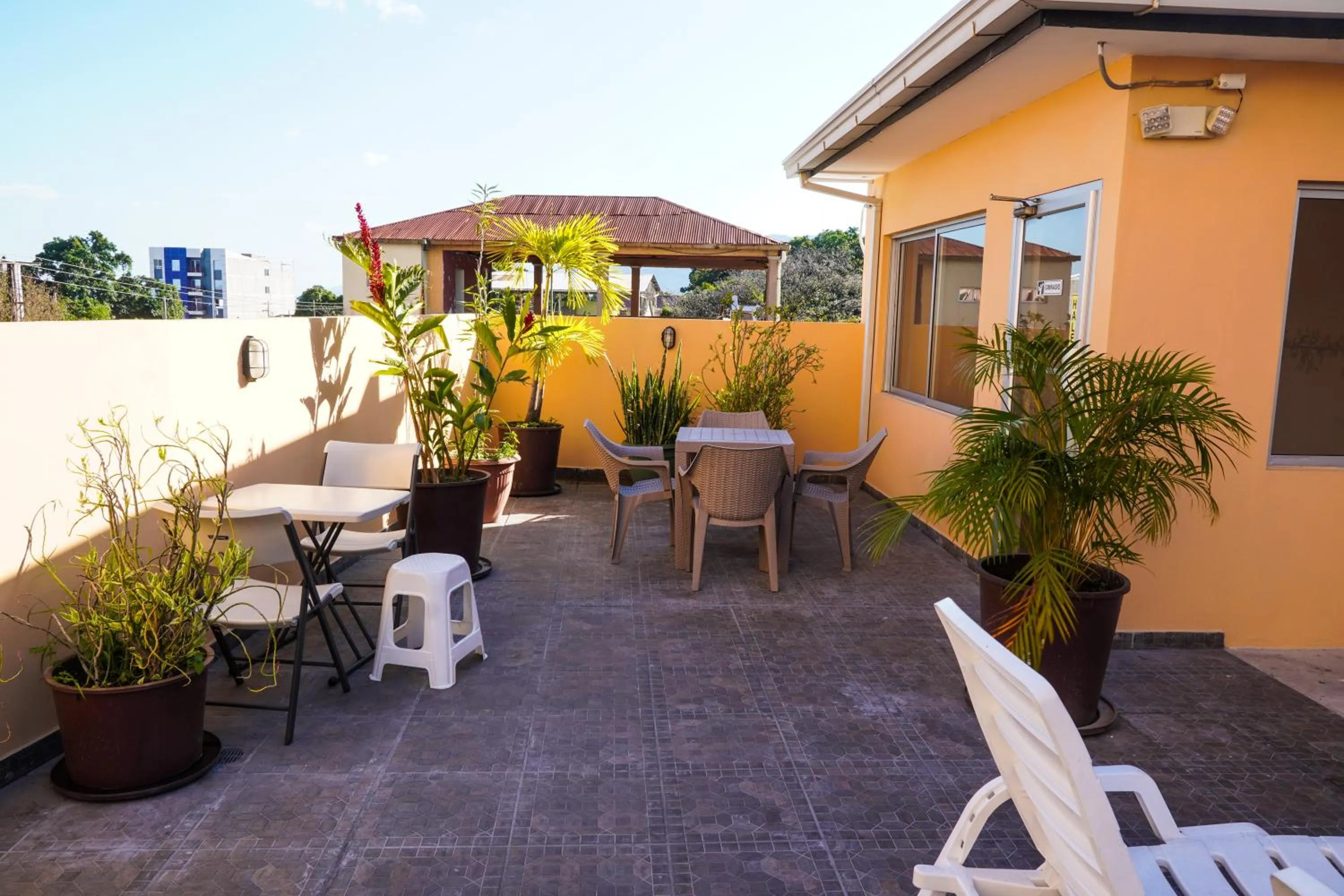 Hotel Palace Ejecutivo