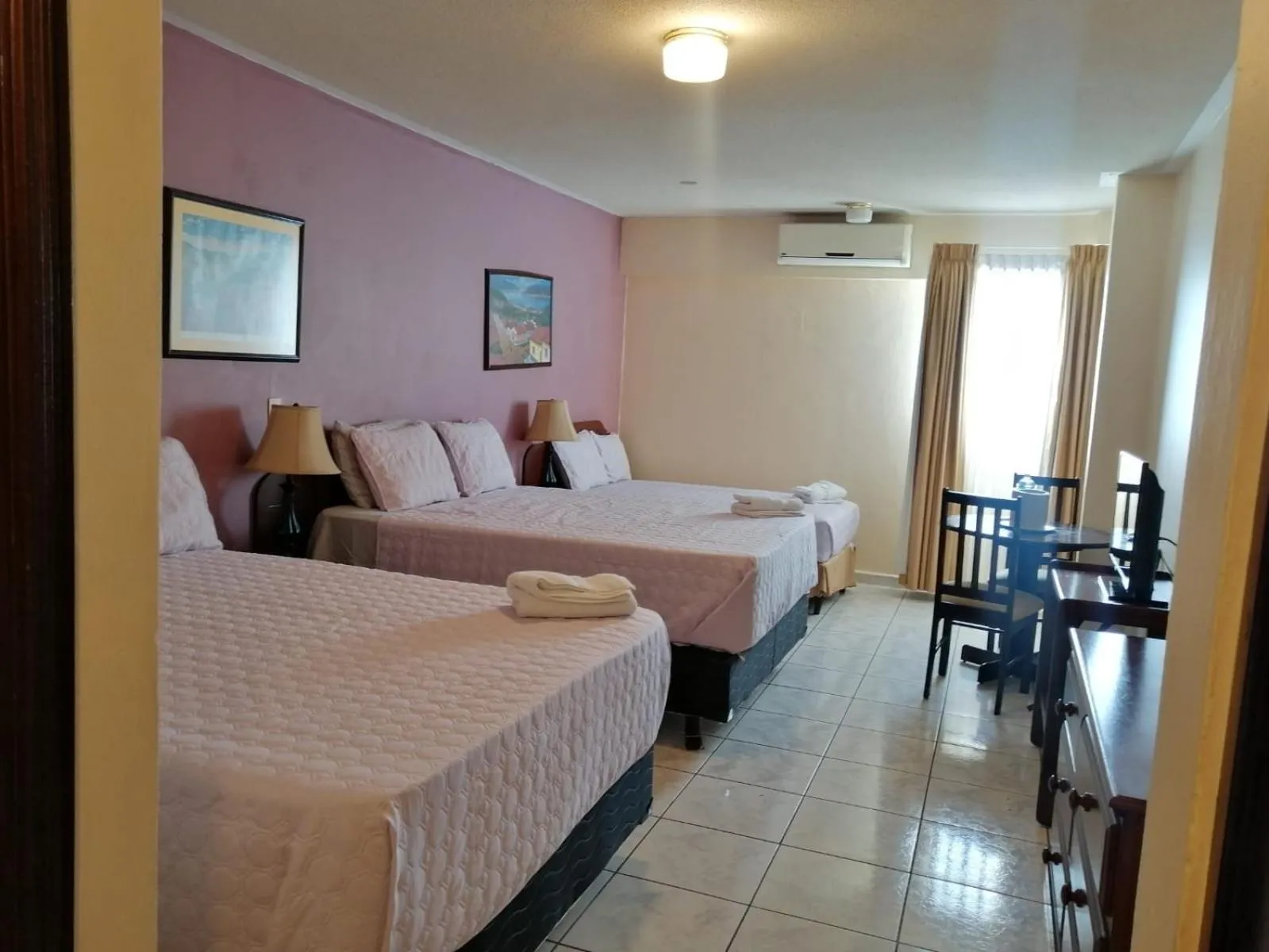 Hotel Palace Ejecutivo