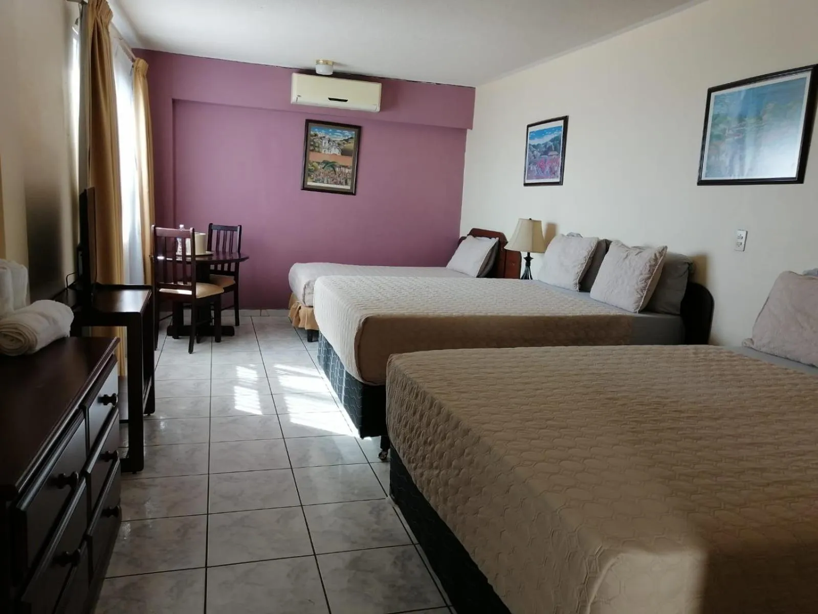 Hotel Palace Ejecutivo