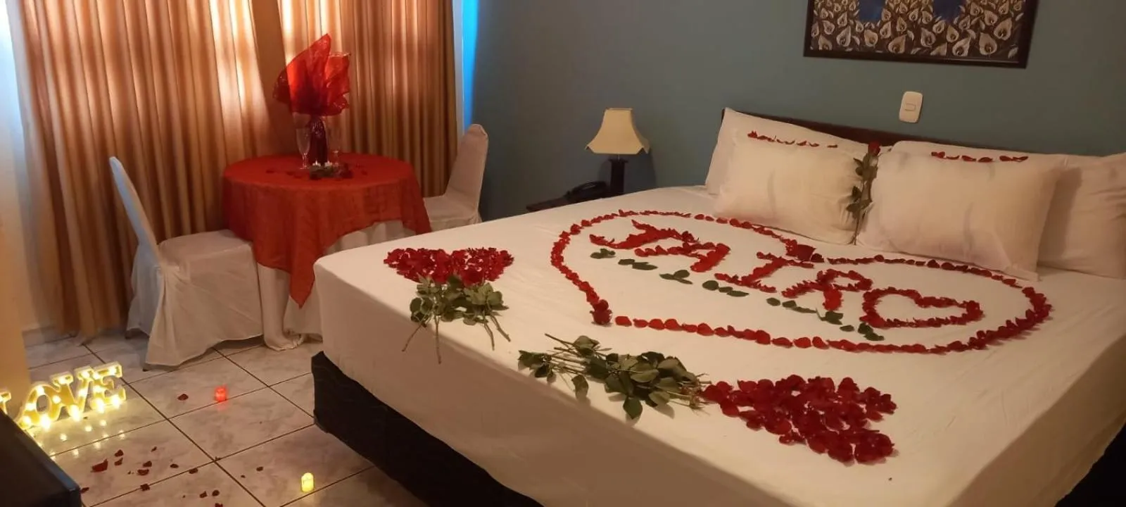 Hotel Palace Ejecutivo