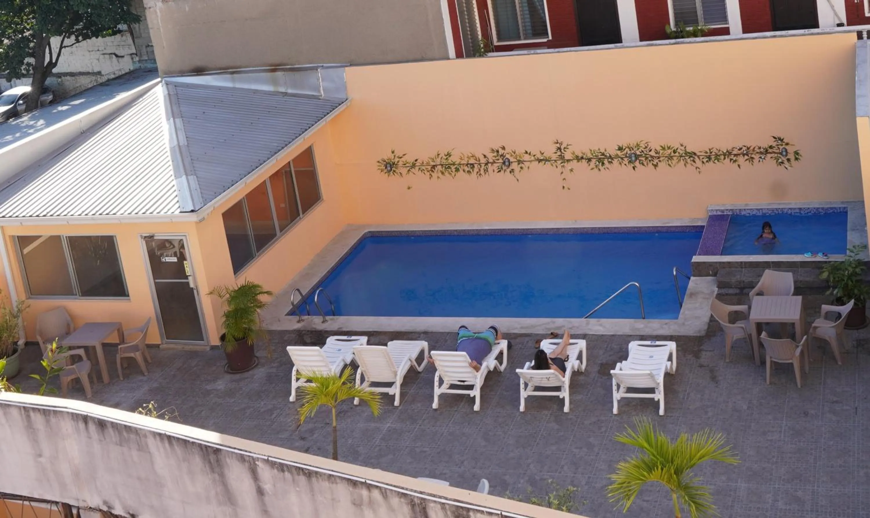 Hotel Palace Ejecutivo