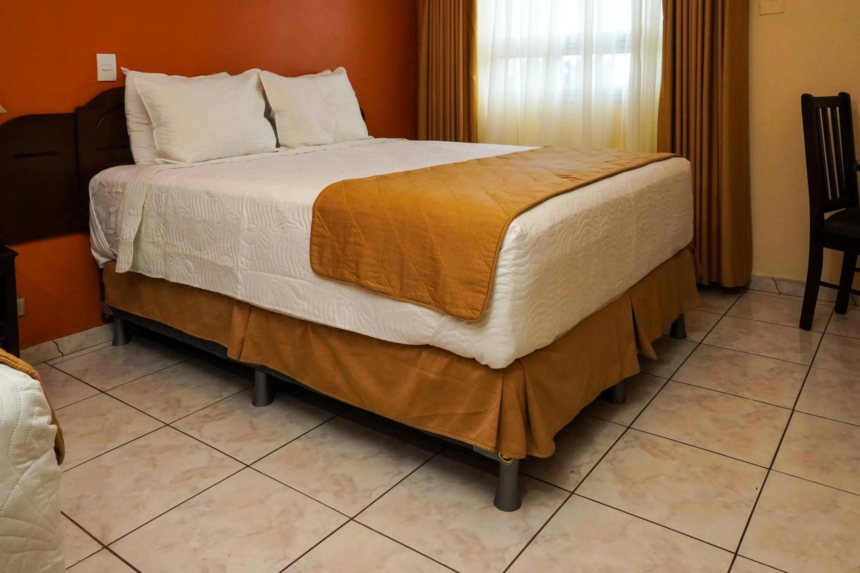 Hotel Palace Ejecutivo