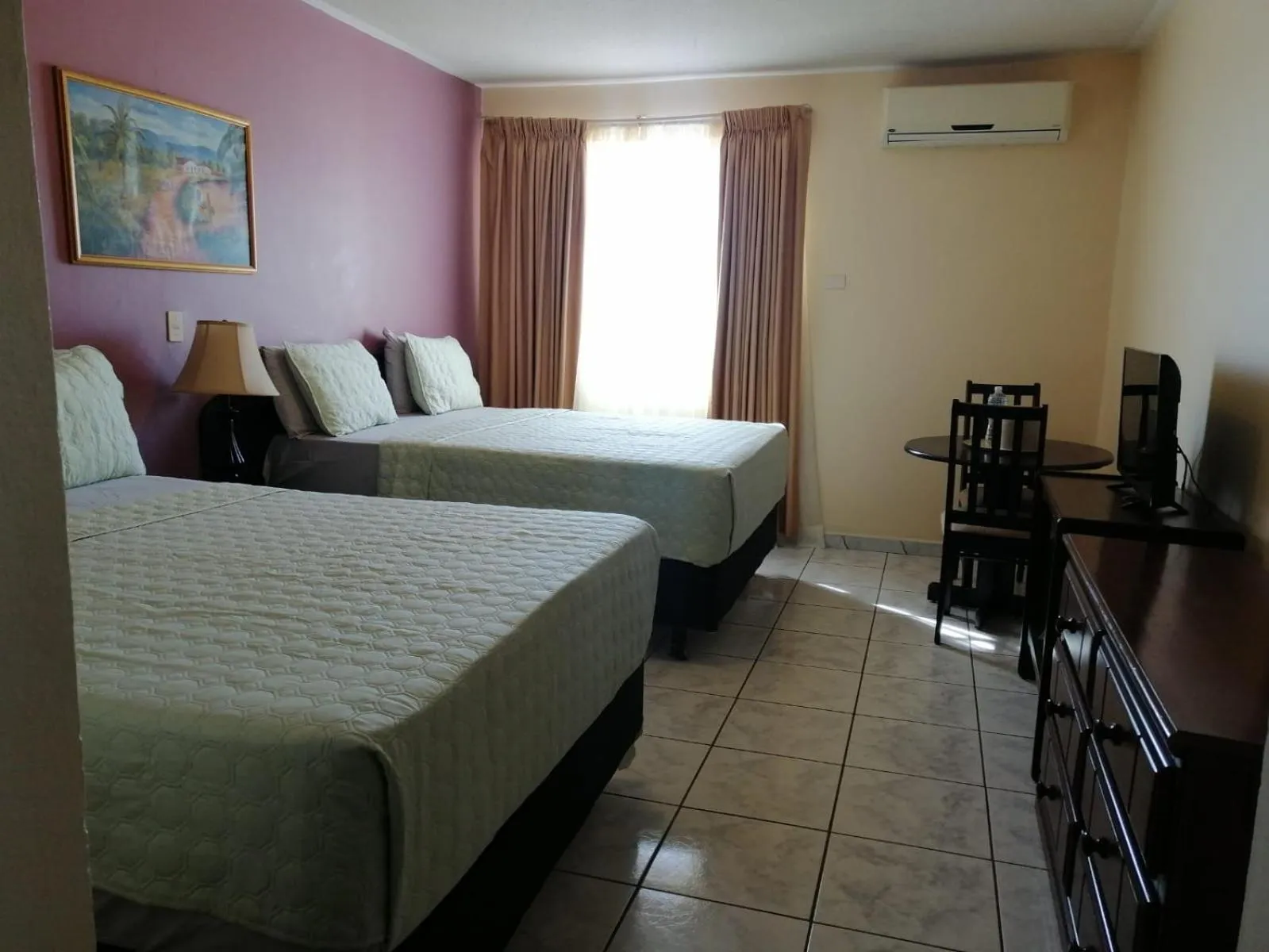 Hotel Palace Ejecutivo