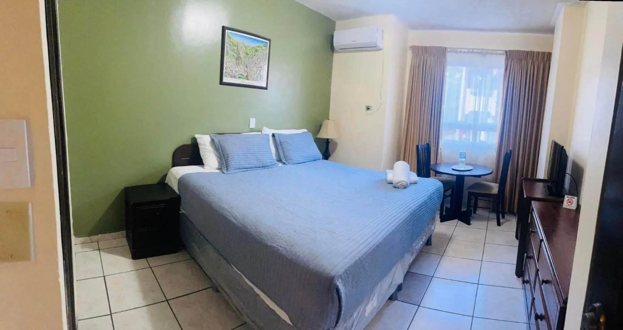 Hotel Palace Ejecutivo