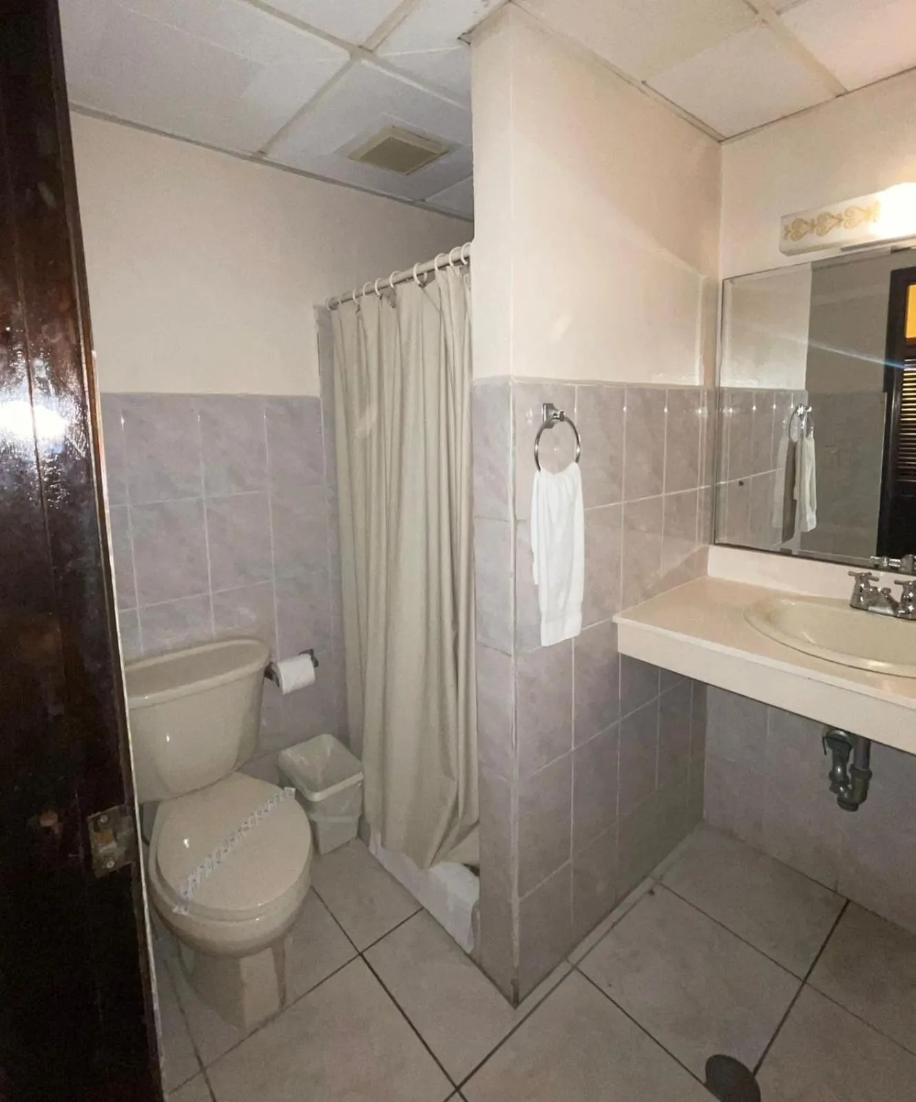 Hotel Palace Ejecutivo