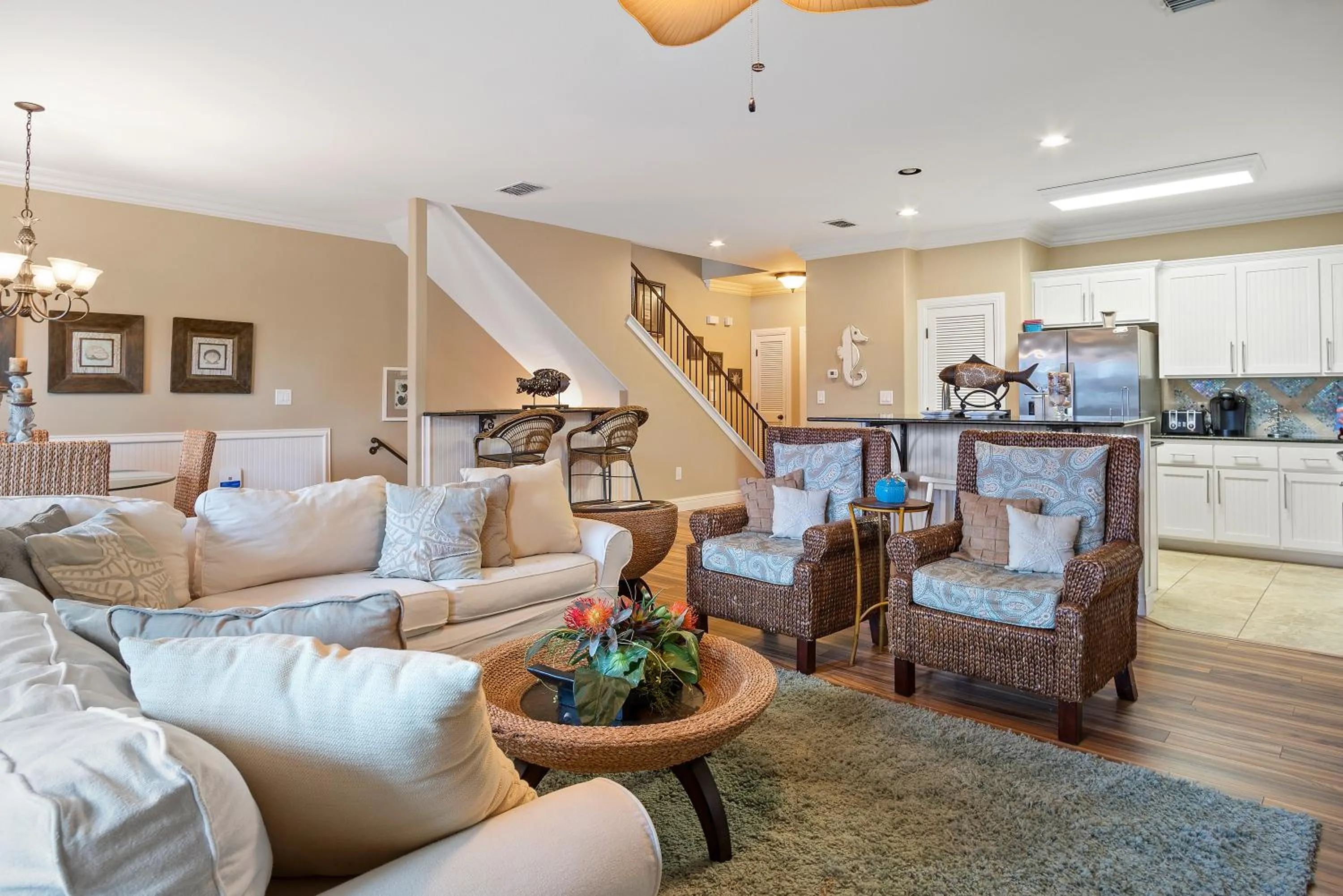 Property building in Baja Breeze