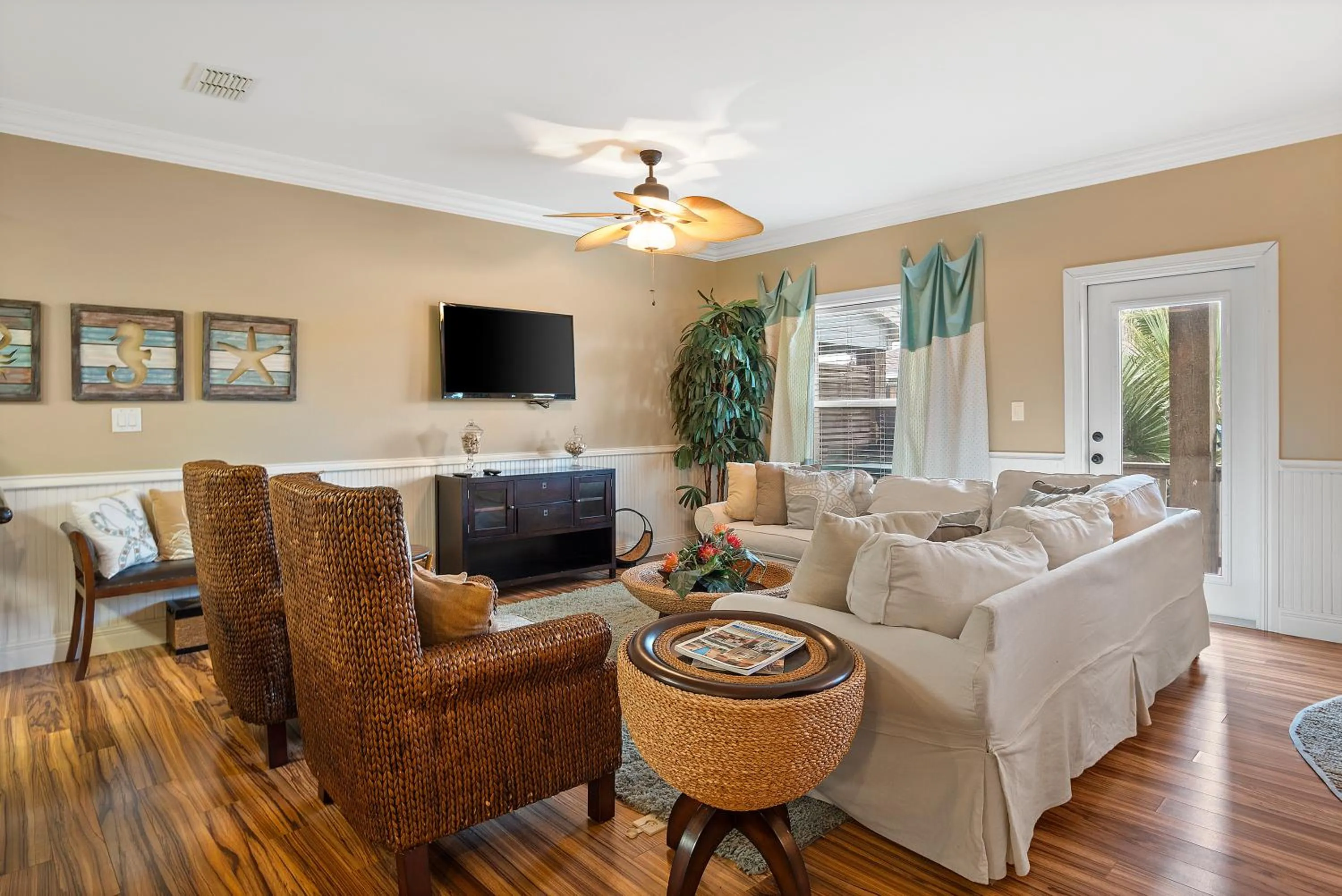 Property building in Baja Breeze