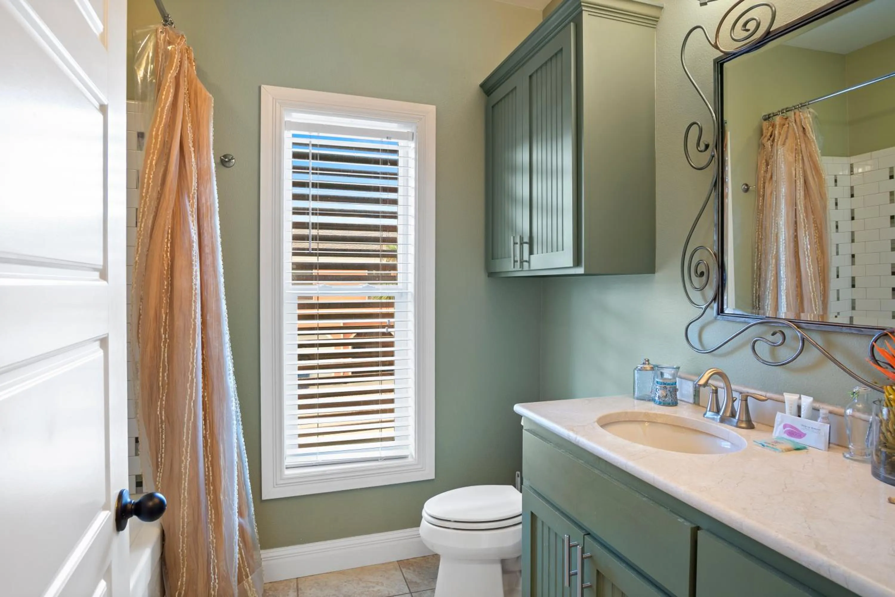 Property building in Baja Breeze