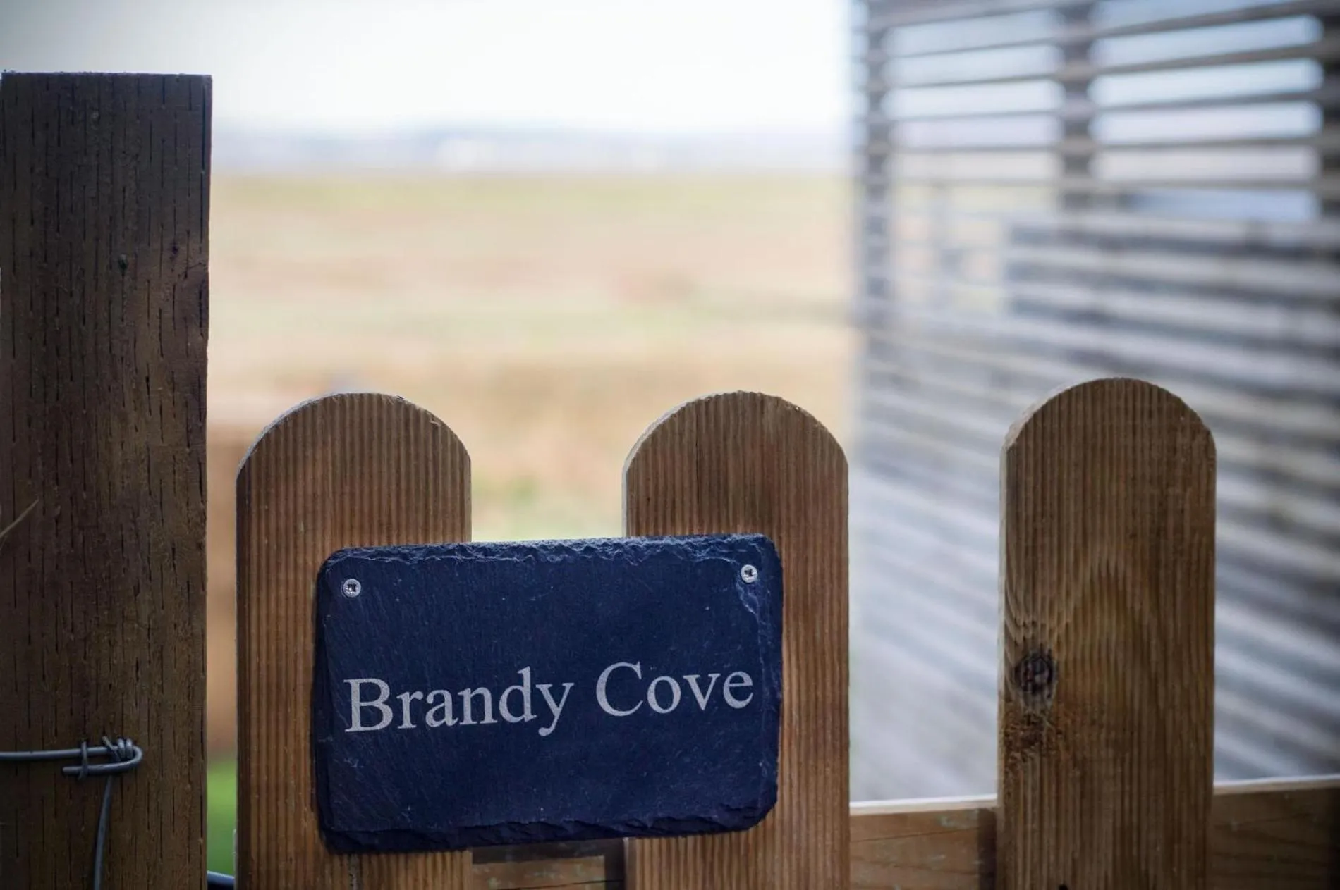 Floor plan in Brandy Cove - 1 Bed Cabin - Landimore