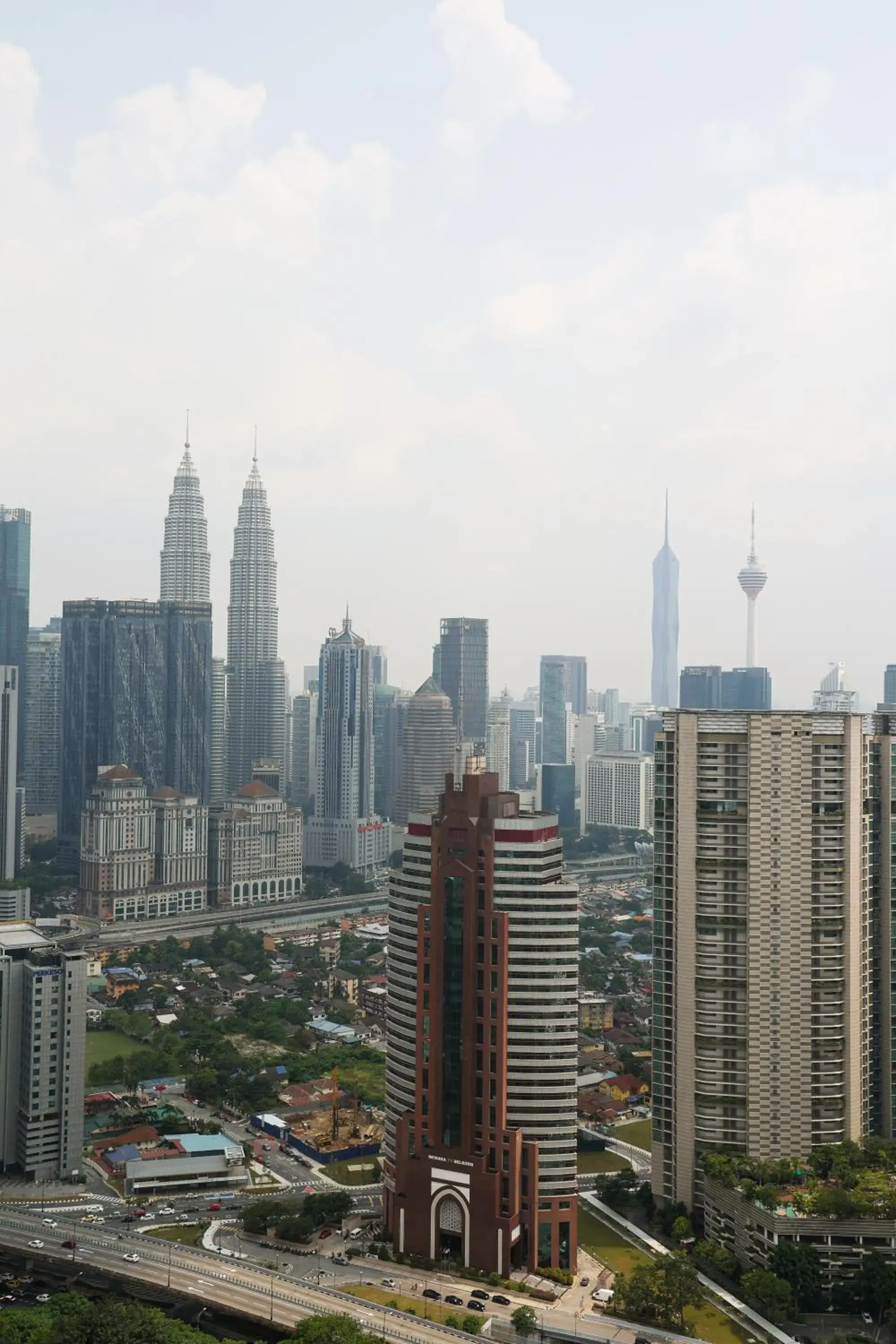 ExpressionZ Suites KLCC by EC ExpressionZ Suites KLCC by EC