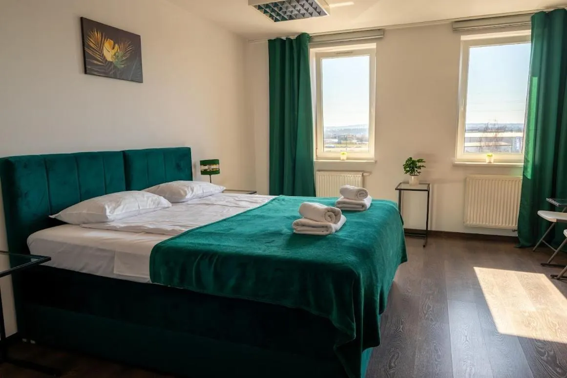 Hotel Świt