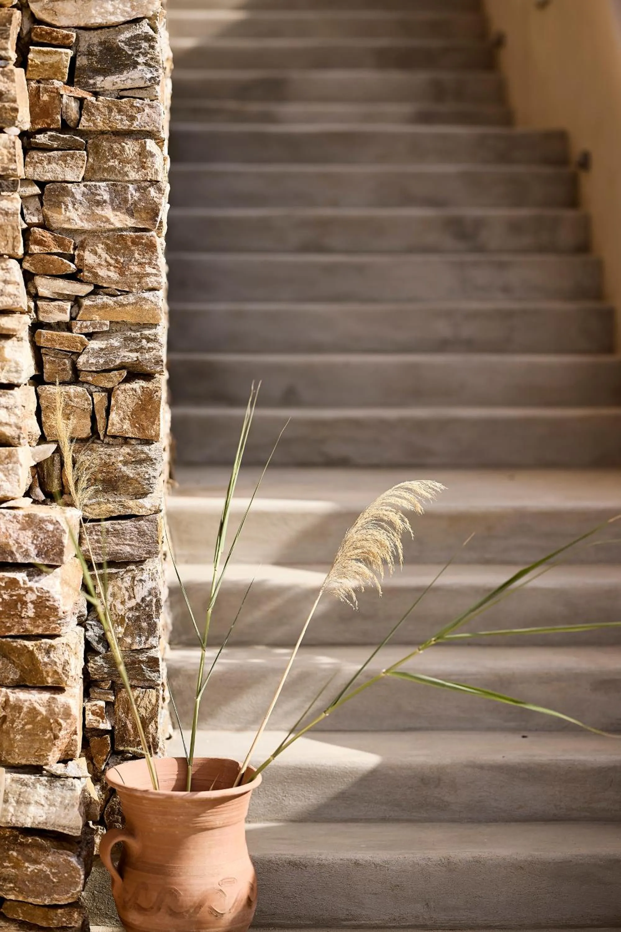 Property building in Apsila Pool Suites