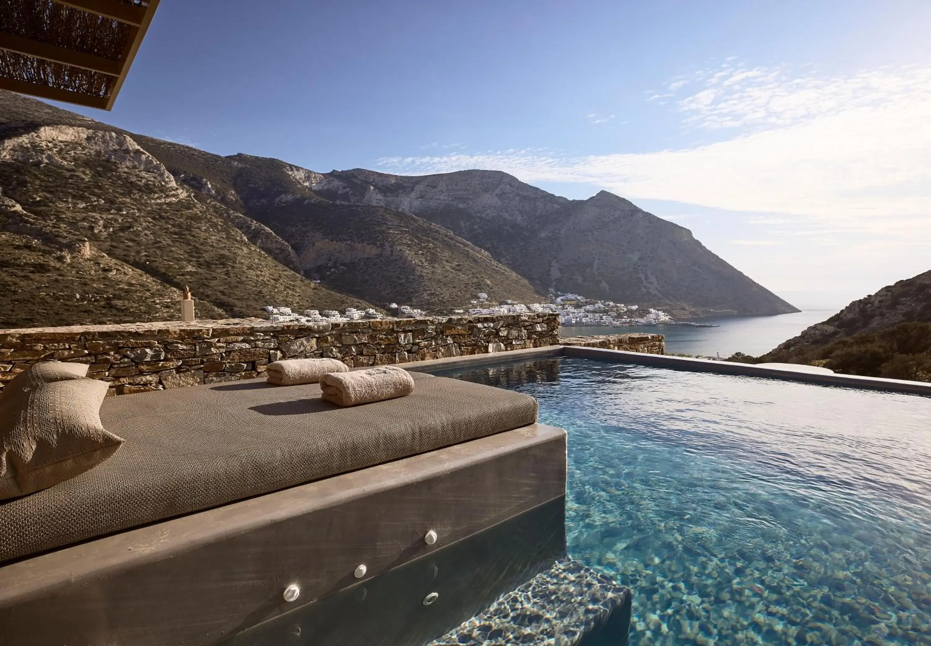 Apsila Pool Suites Apsila Pool Suites