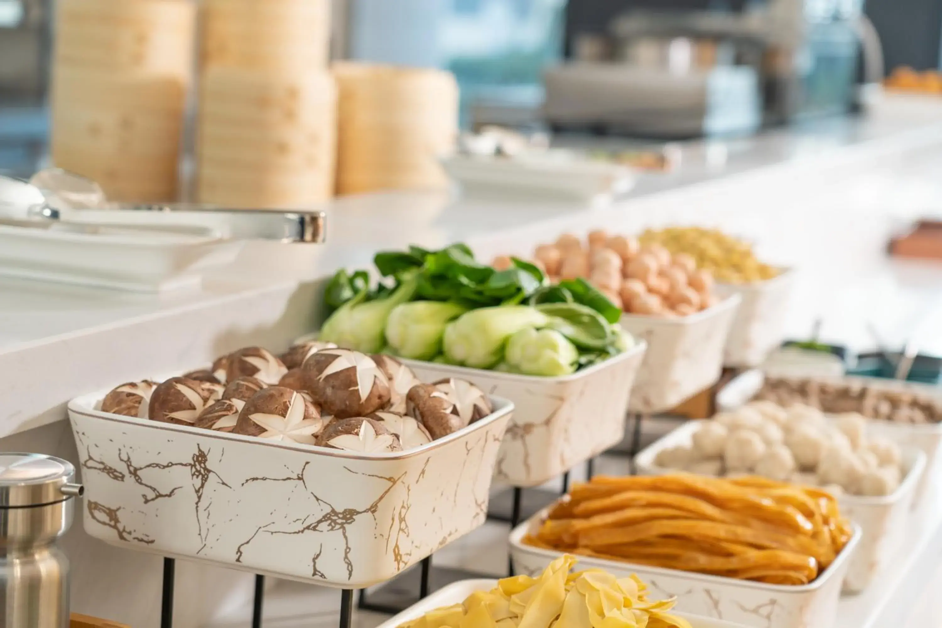 Holiday Inn Express Qingdao Northern West Coast by IHG Holiday Inn Express Qingdao Northern West Coast by IHG