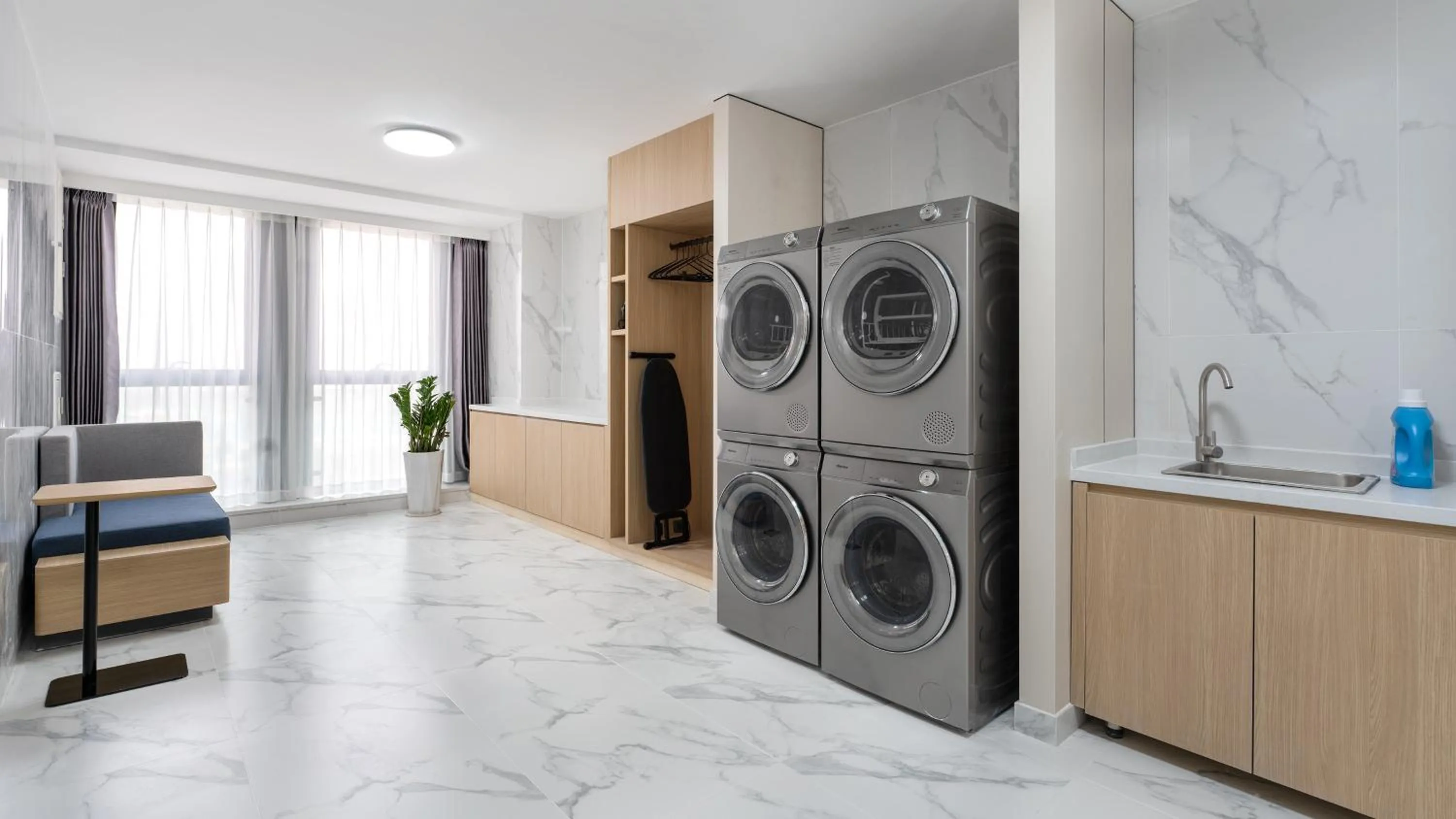 Other in Holiday Inn Express Qingdao Northern West Coast by IHG