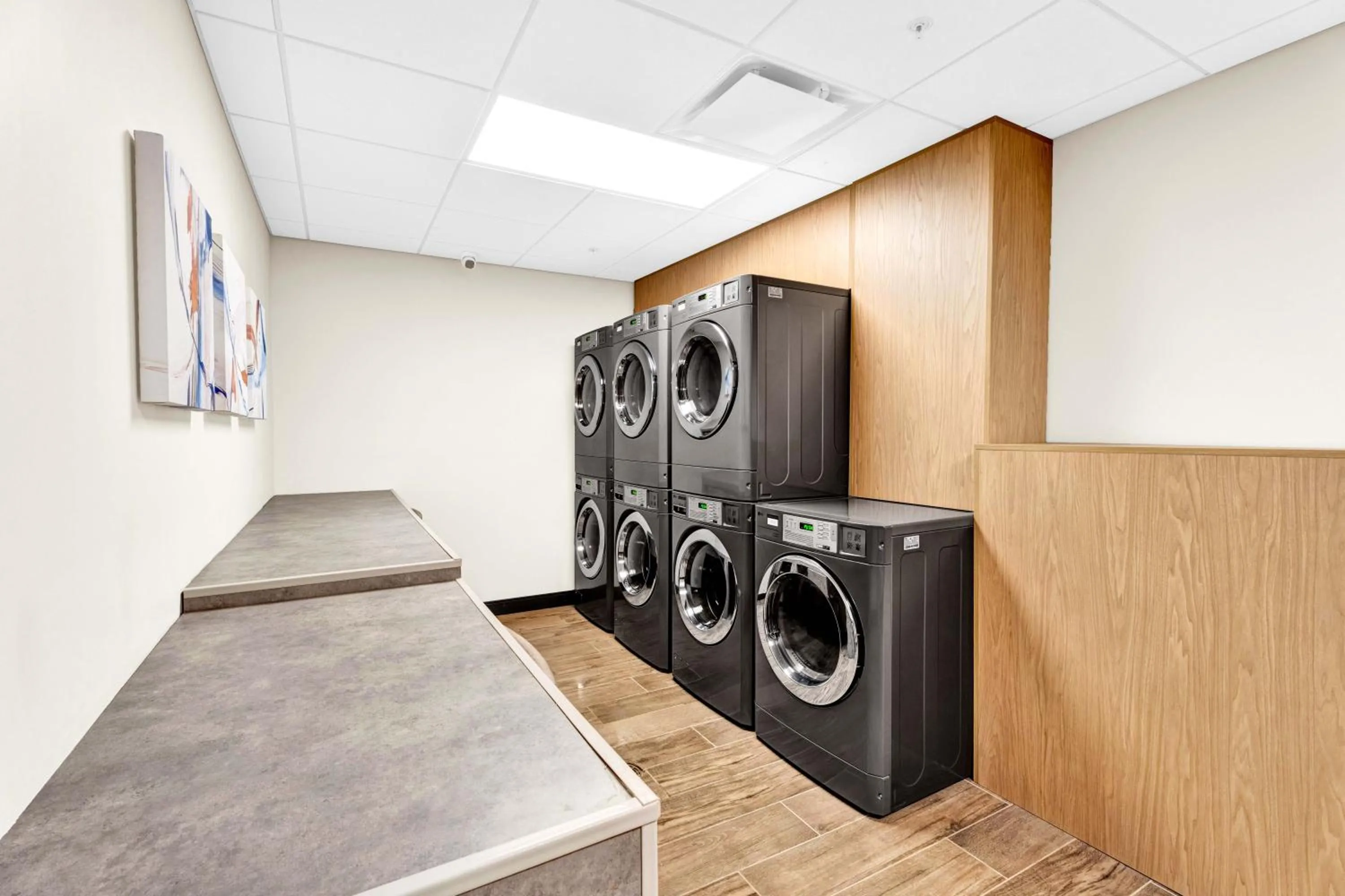 Candlewood Suites - Detroit - Auburn Hills by IHG