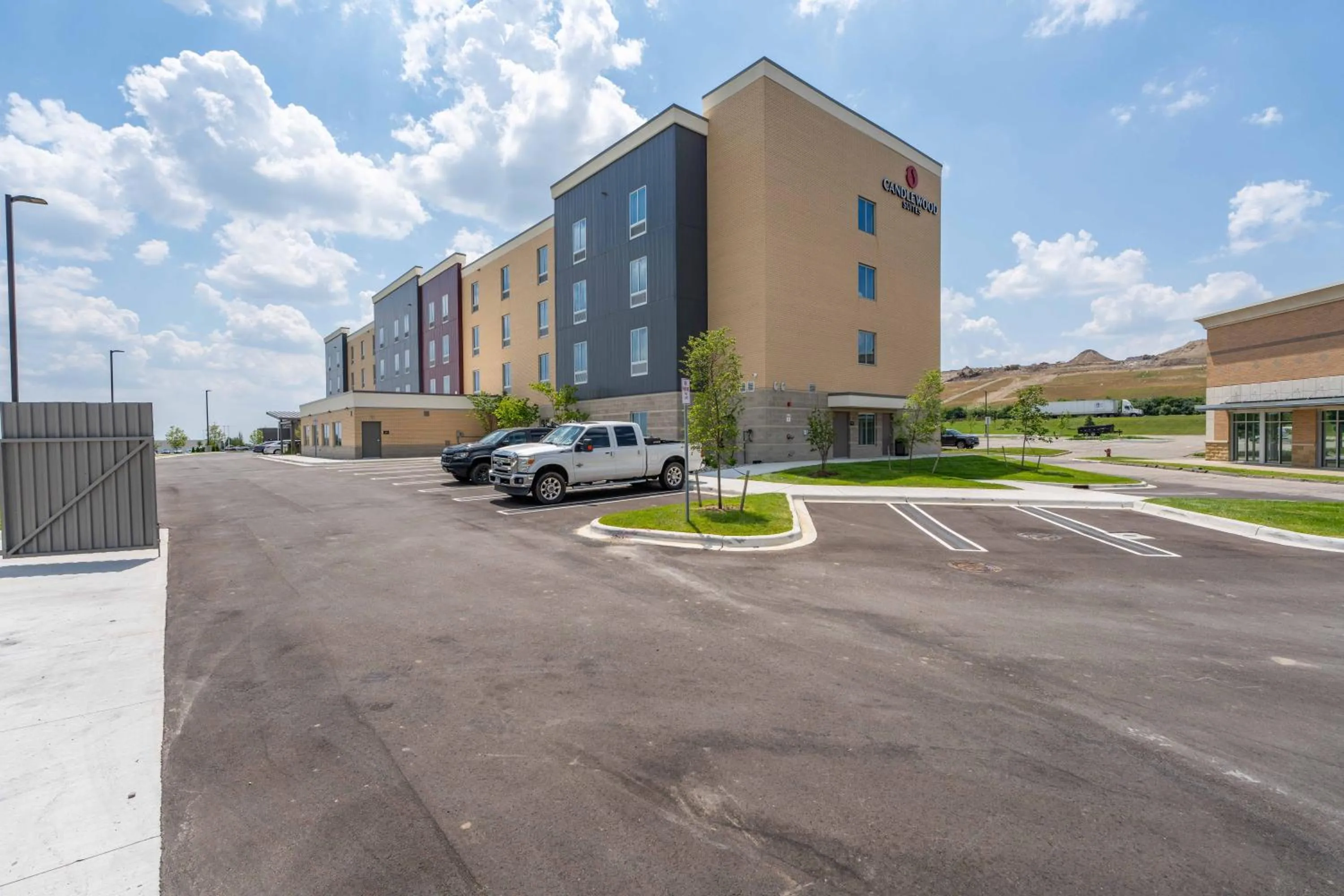 Candlewood Suites - Detroit - Auburn Hills by IHG